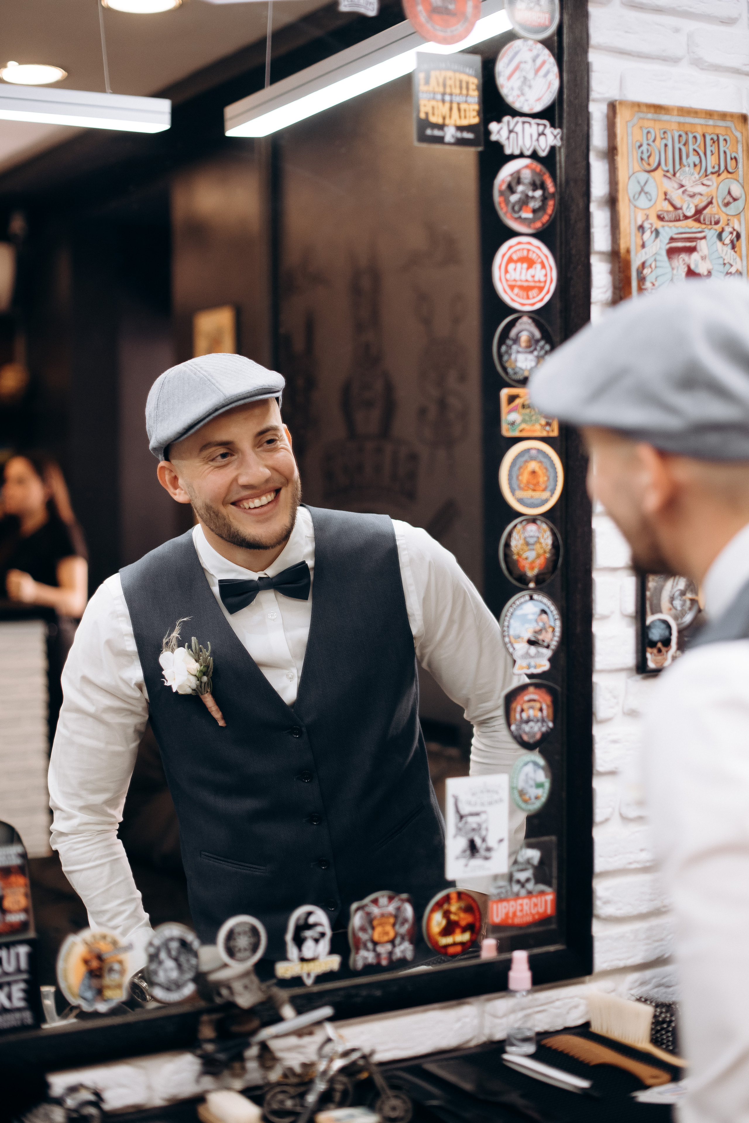 Wedding Day Better Together. Весільний фотограф Черкаси Україна Вадим Биць