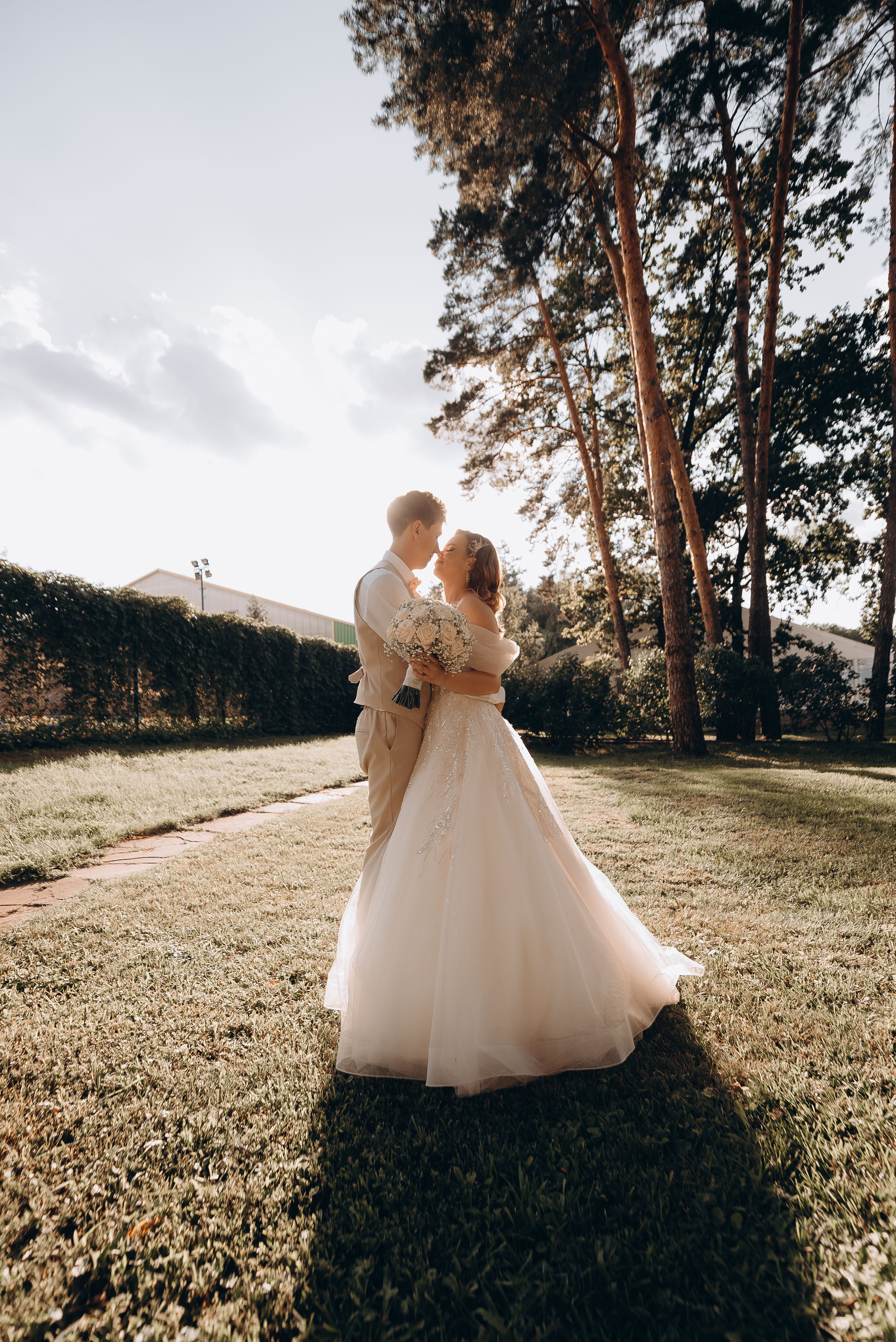 Міша та Яна 22,07,22. Весільний фотограф Черкаси Україна Вадим Биць