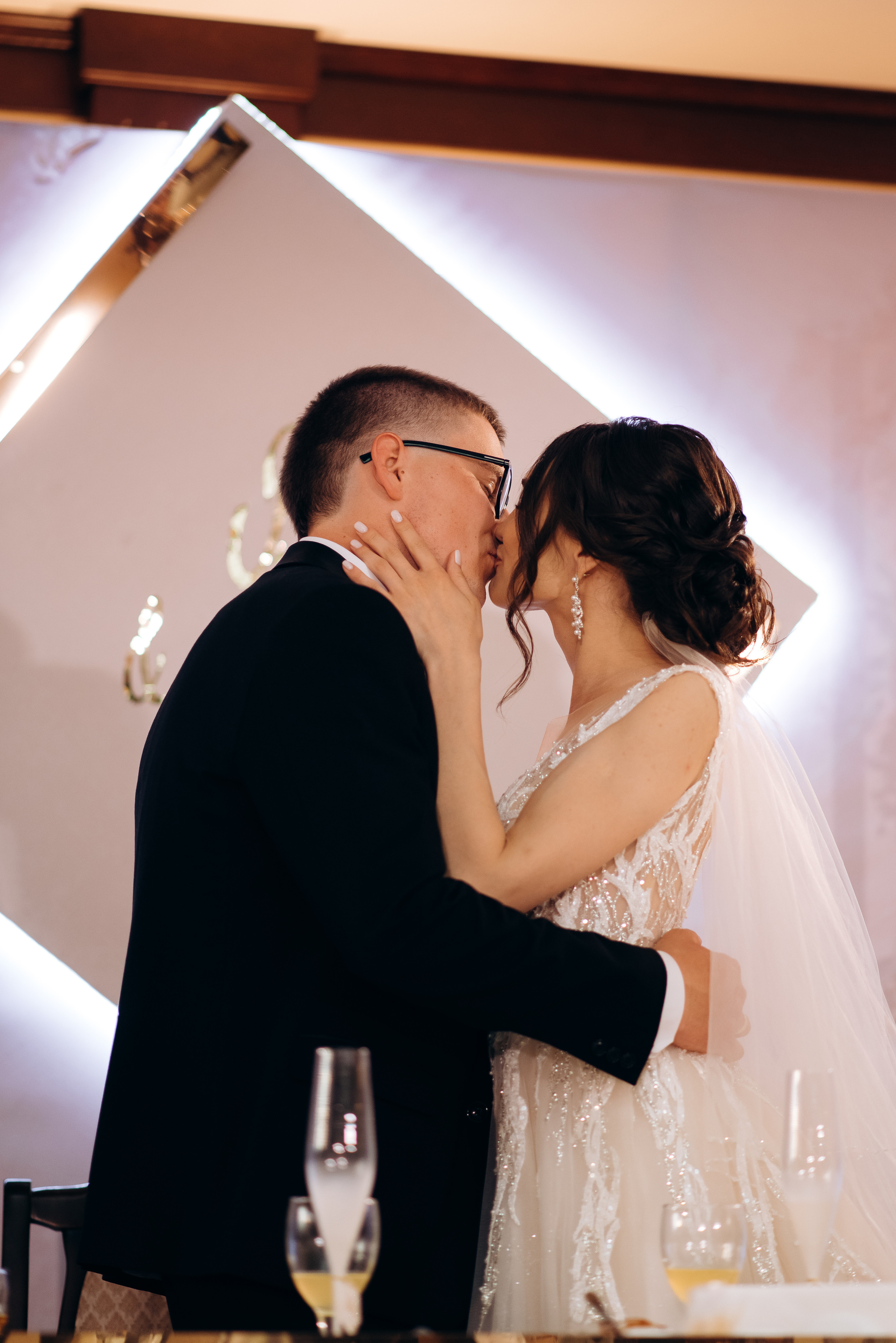 W&I. Весільний фотограф Черкаси Україна Вадим Биць