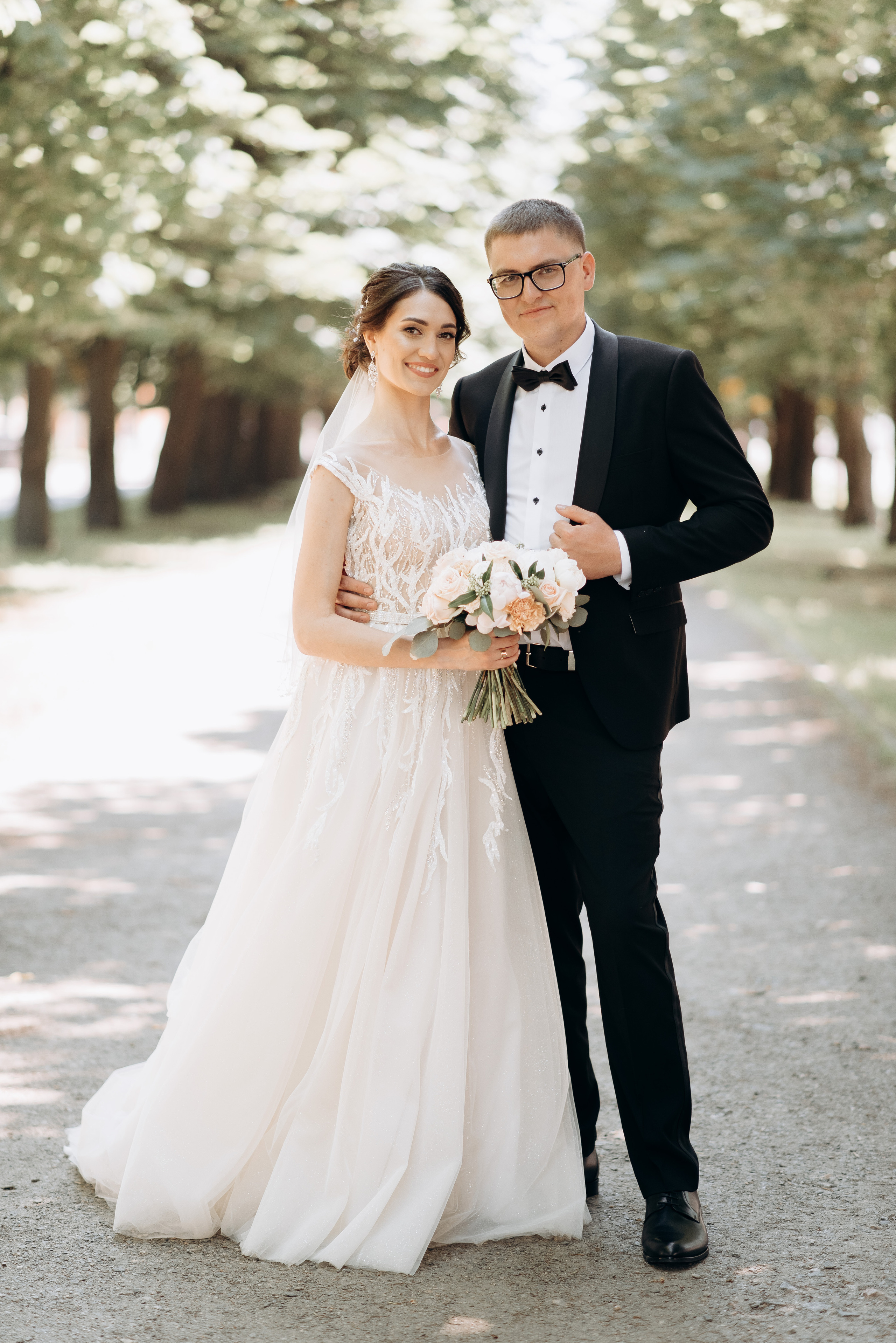 W&I. Весільний фотограф Черкаси Україна Вадим Биць