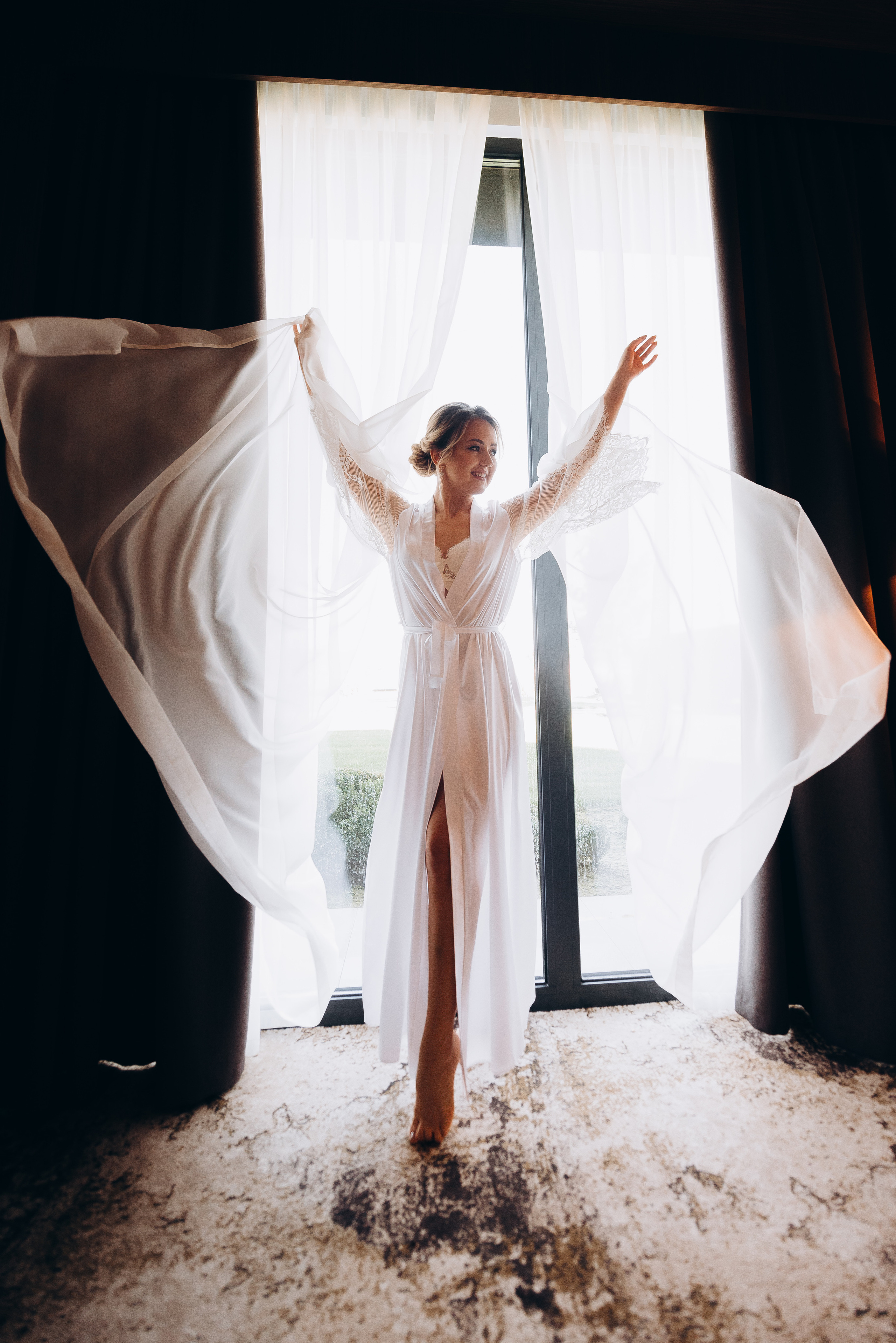 WEDDING DAY E&A. Весільний фотограф Черкаси Україна Вадим Биць