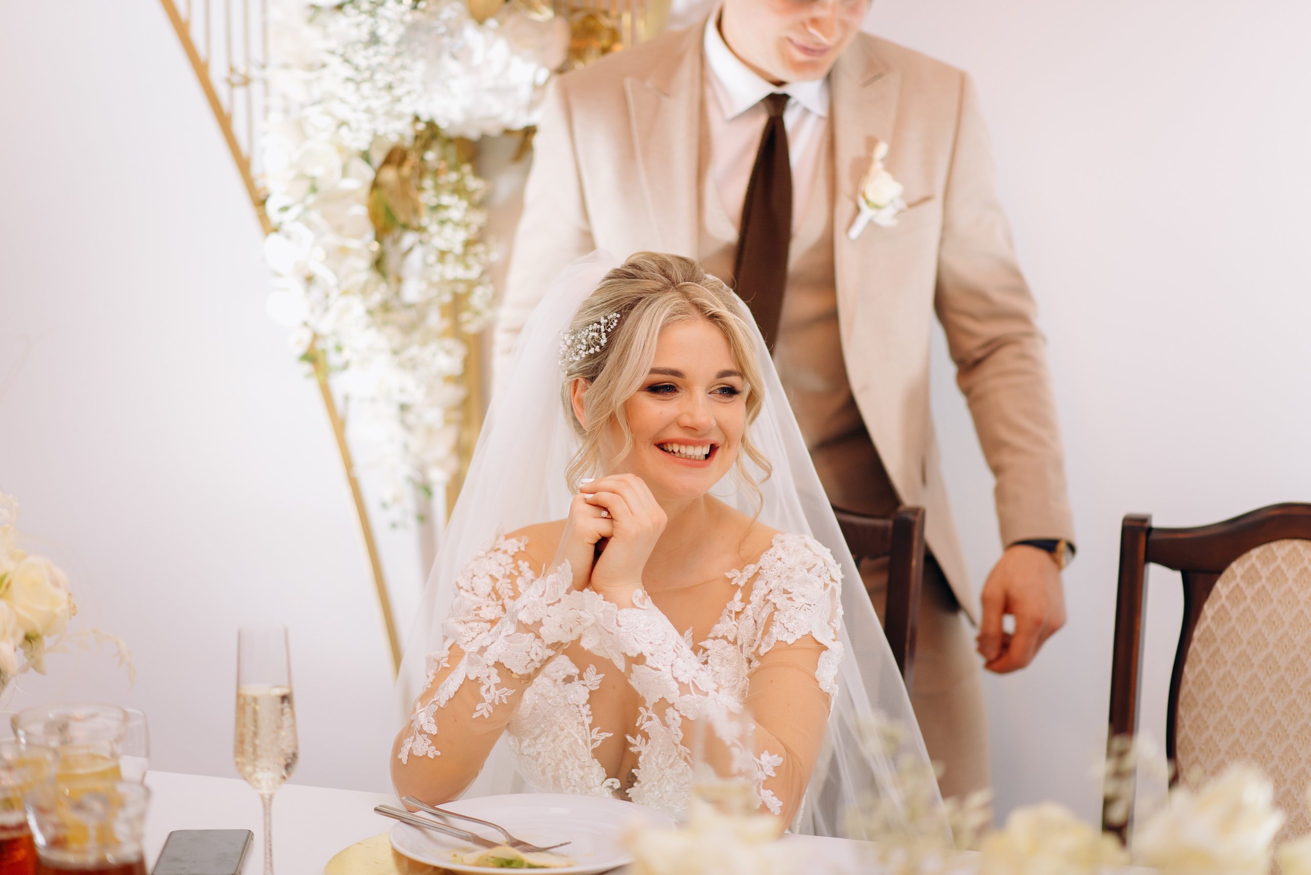 K&D. Весільний фотограф Черкаси Україна Вадим Биць