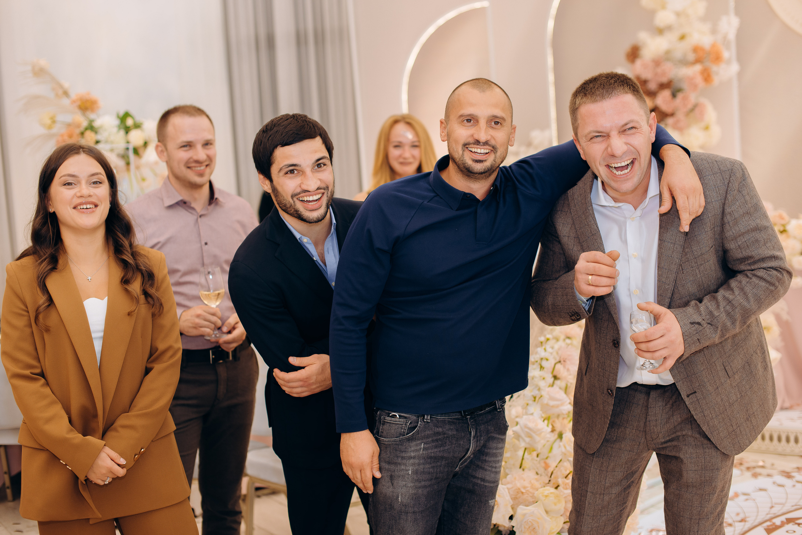 Коли все по дорослому. Весільний фотограф Черкаси Україна Вадим Биць