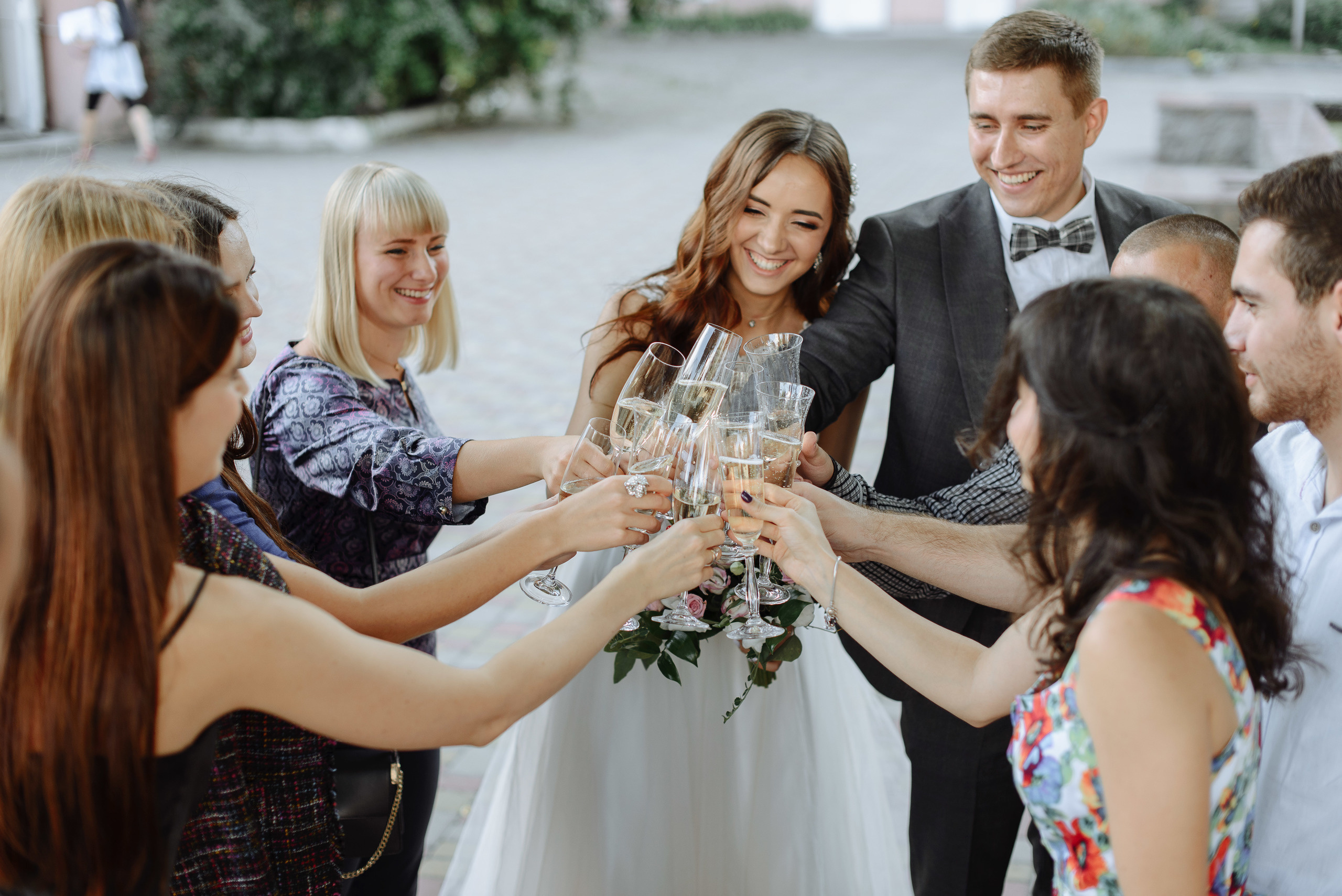 Свадебные фото-серии. Весільний фотограф Черкаси Україна Вадим Биць