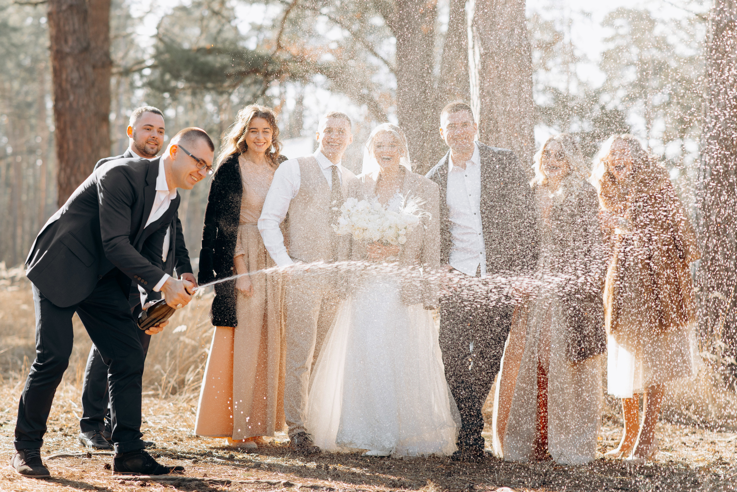 K&D. Весільний фотограф Черкаси Україна Вадим Биць