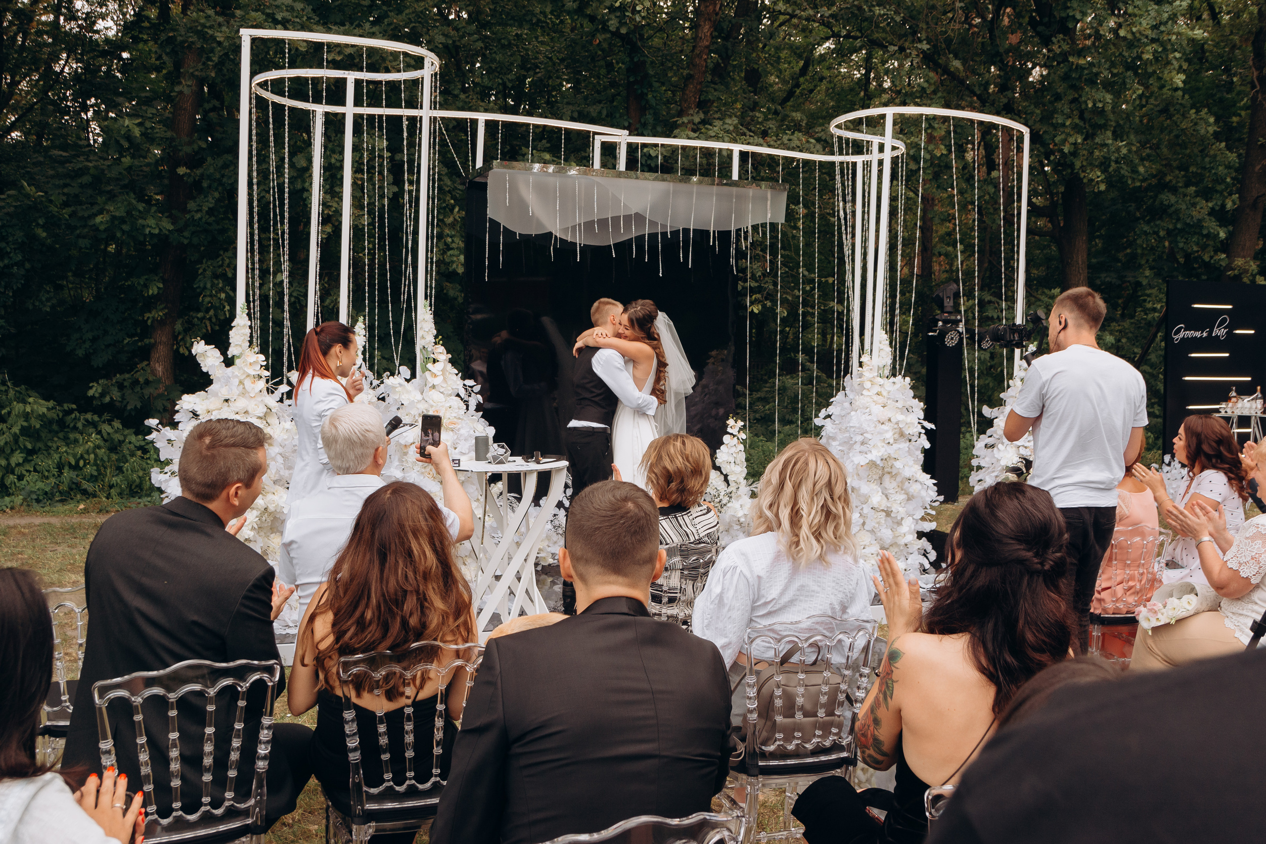 S&A. Весільний фотограф Черкаси Україна Вадим Биць