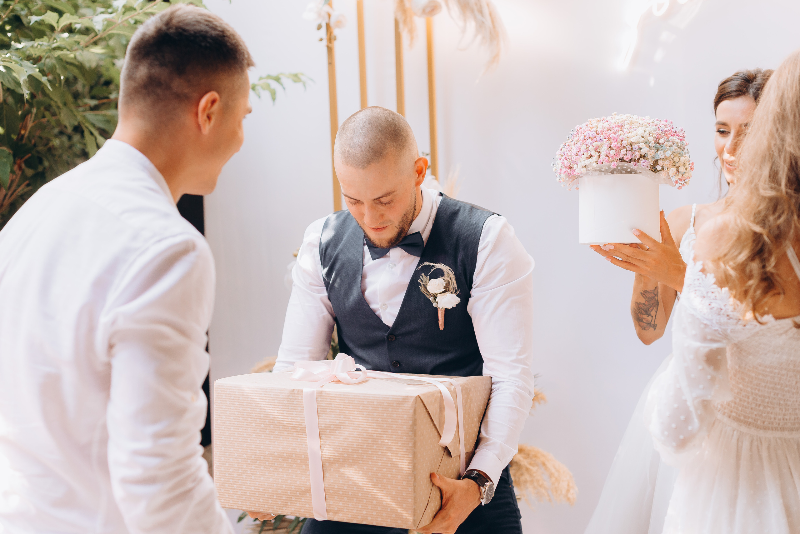 Wedding Day Better Together. Весільний фотограф Черкаси Україна Вадим Биць