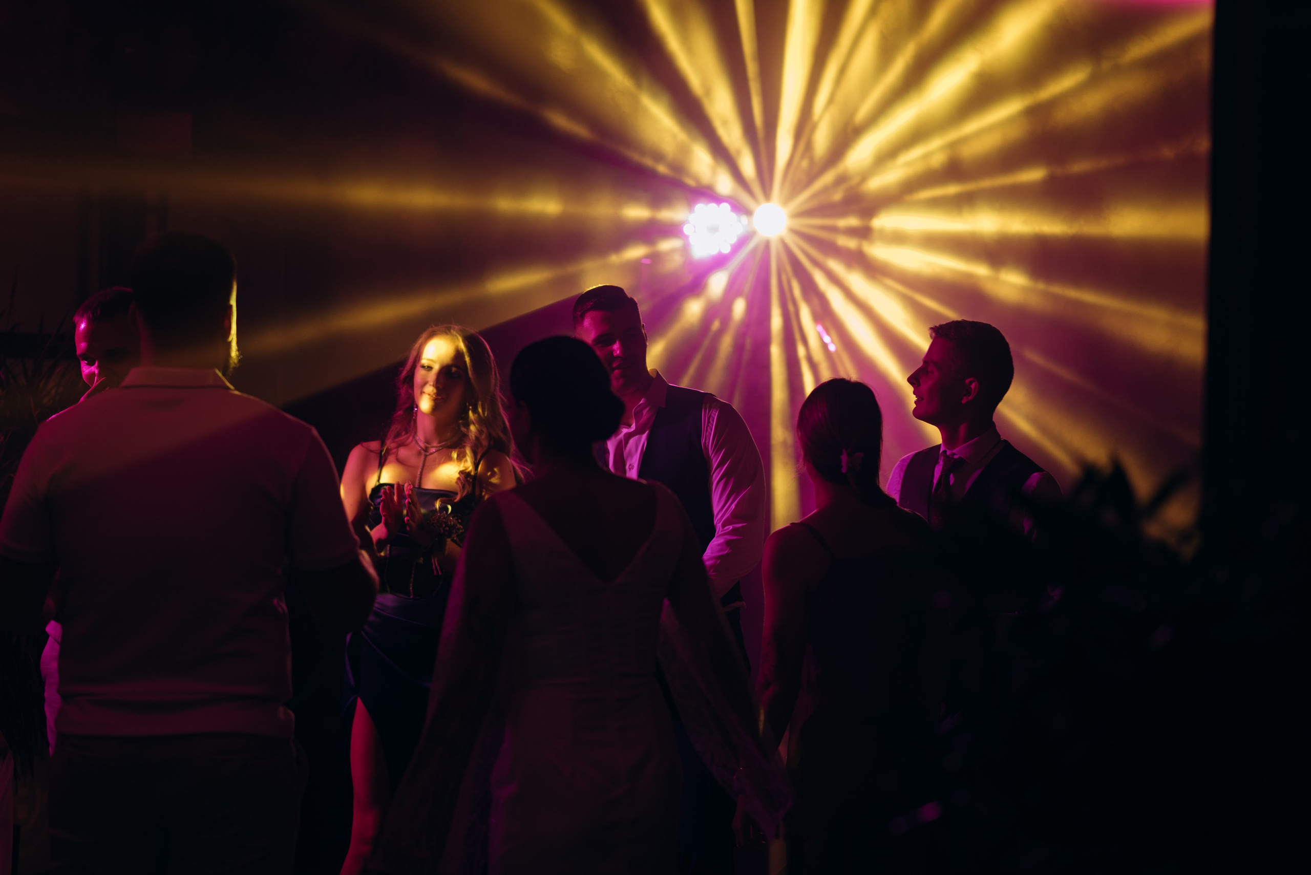 WEDDING D & К. Весільний фотограф Черкаси Україна Вадим Биць