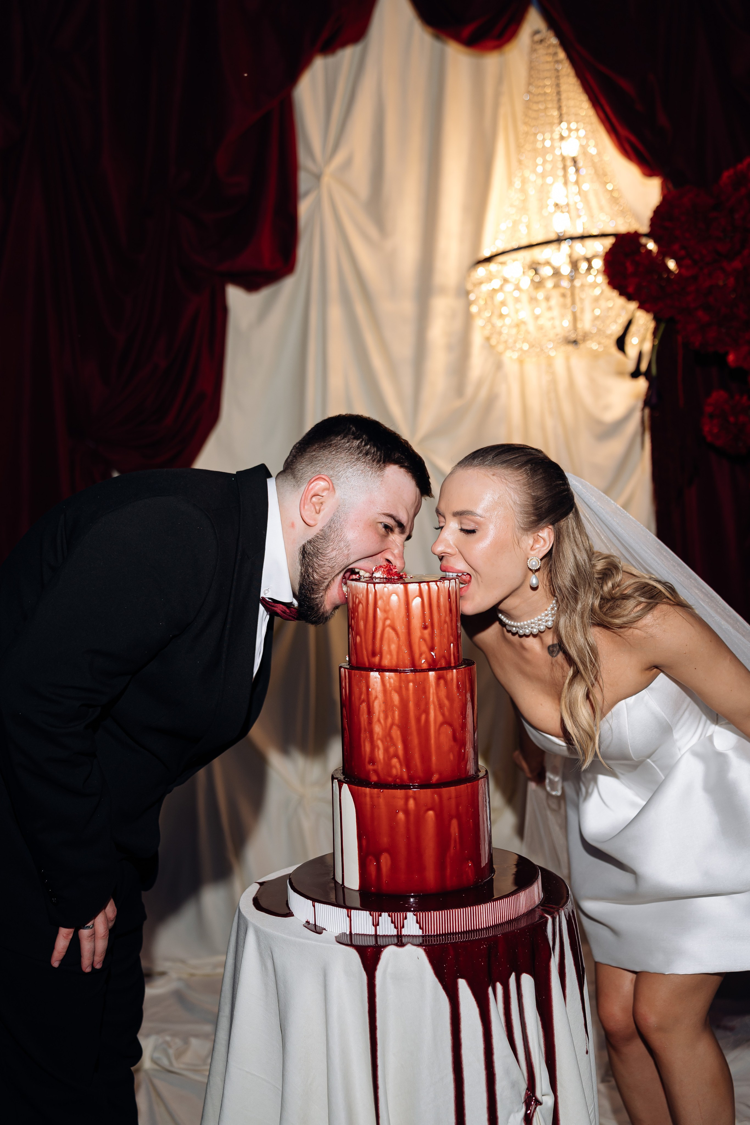 Bogdan & Alyona. Весільний фотограф Черкаси Україна Вадим Биць