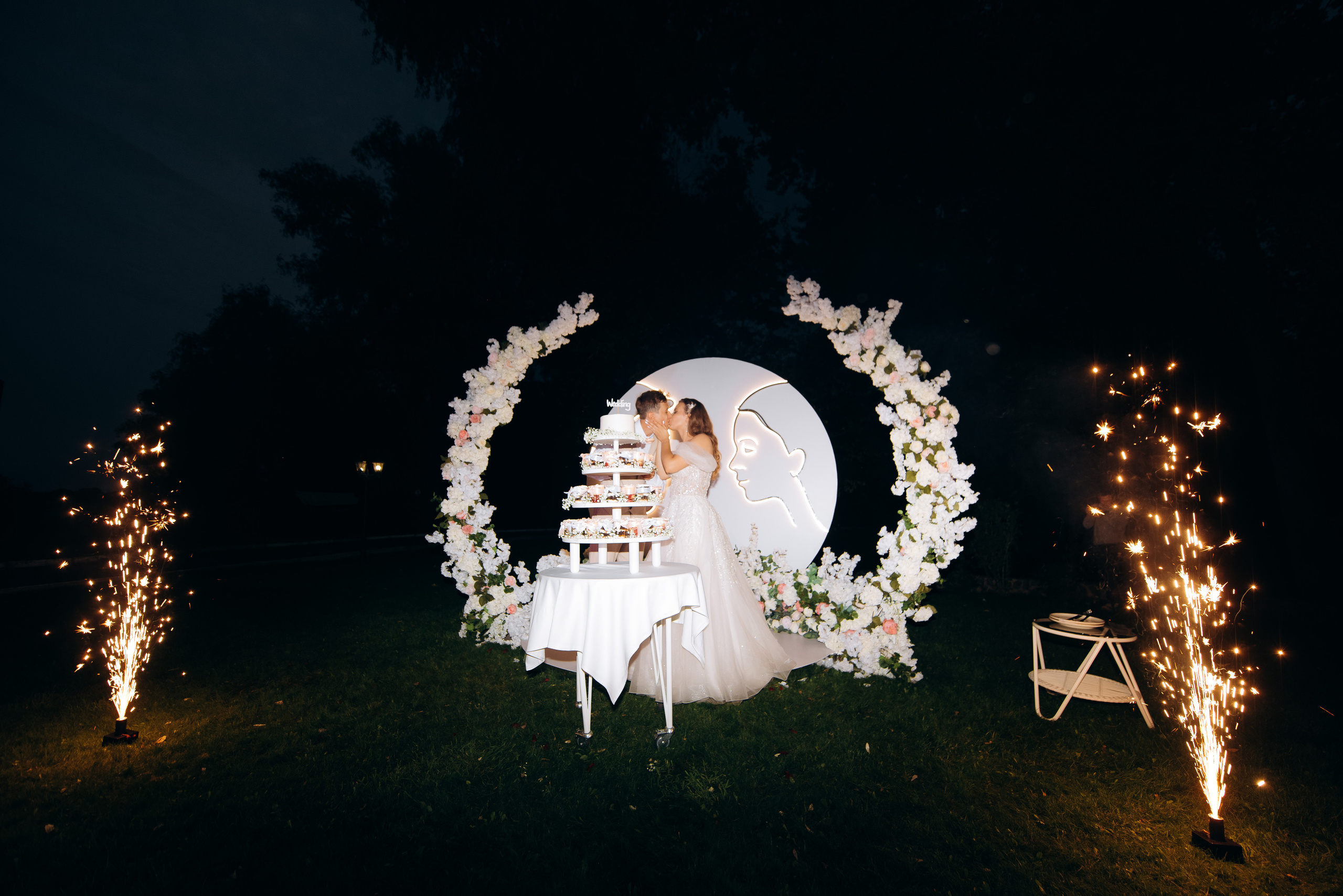 Міша та Яна 22,07,22. Весільний фотограф Черкаси Україна Вадим Биць