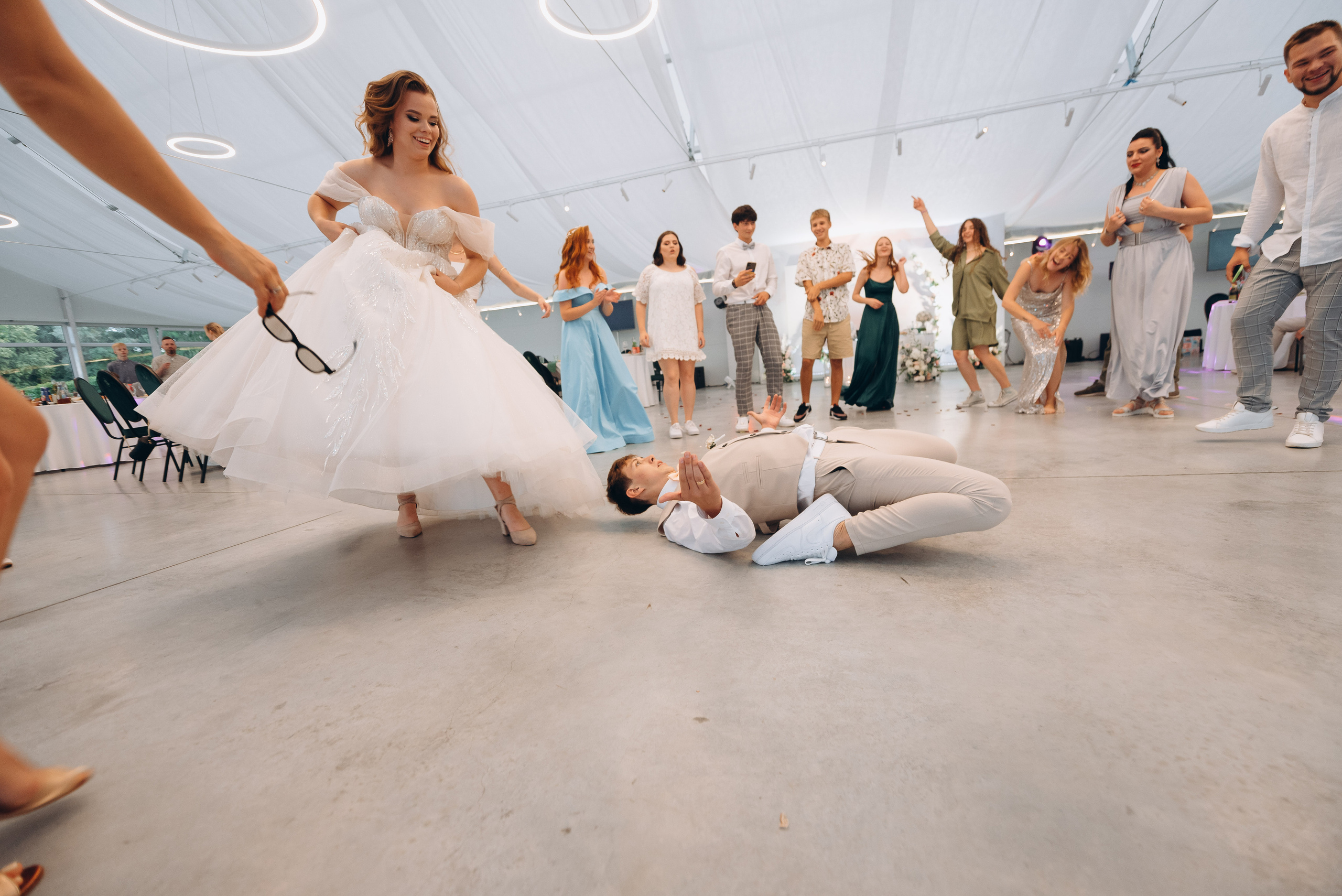 Міша та Яна 22,07,22. Весільний фотограф Черкаси Україна Вадим Биць