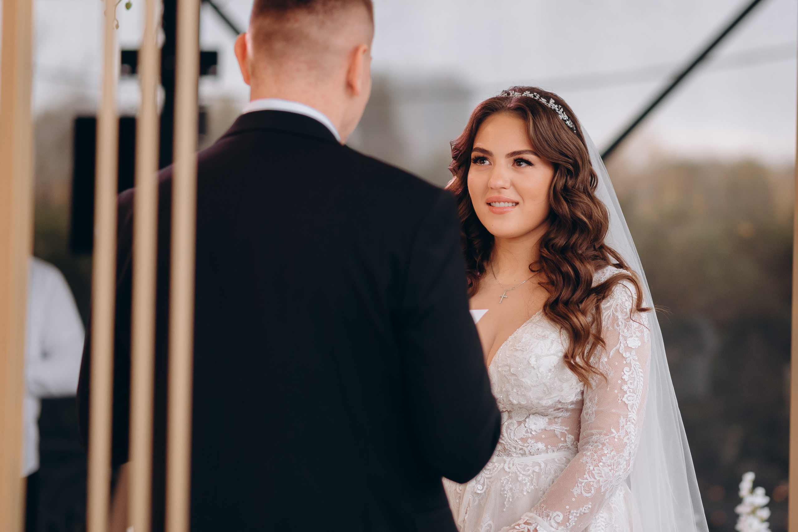 Ідеально. Весільний фотограф Черкаси Україна Вадим Биць