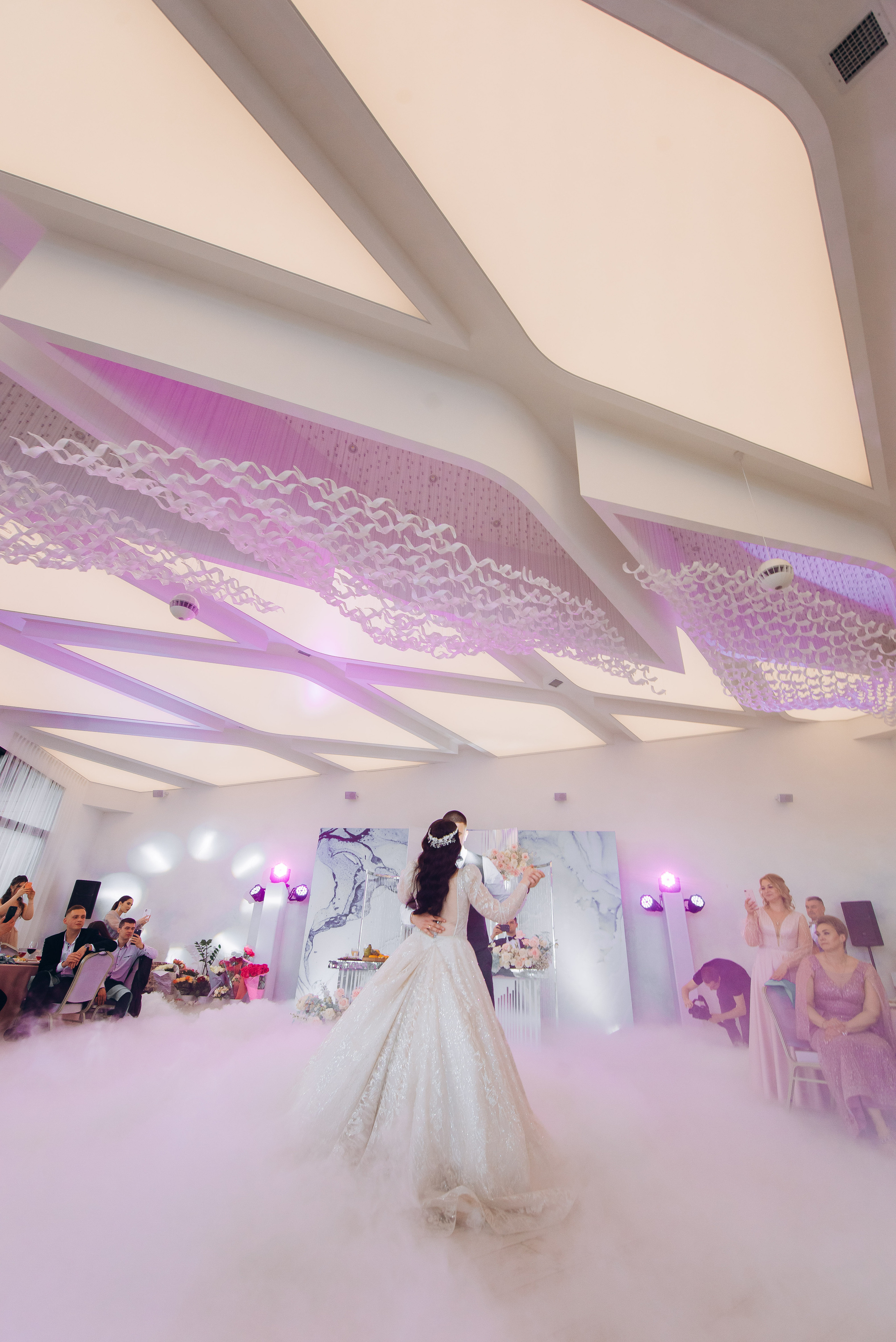 Анастасия и Максим. Весільний фотограф Черкаси Україна Вадим Биць