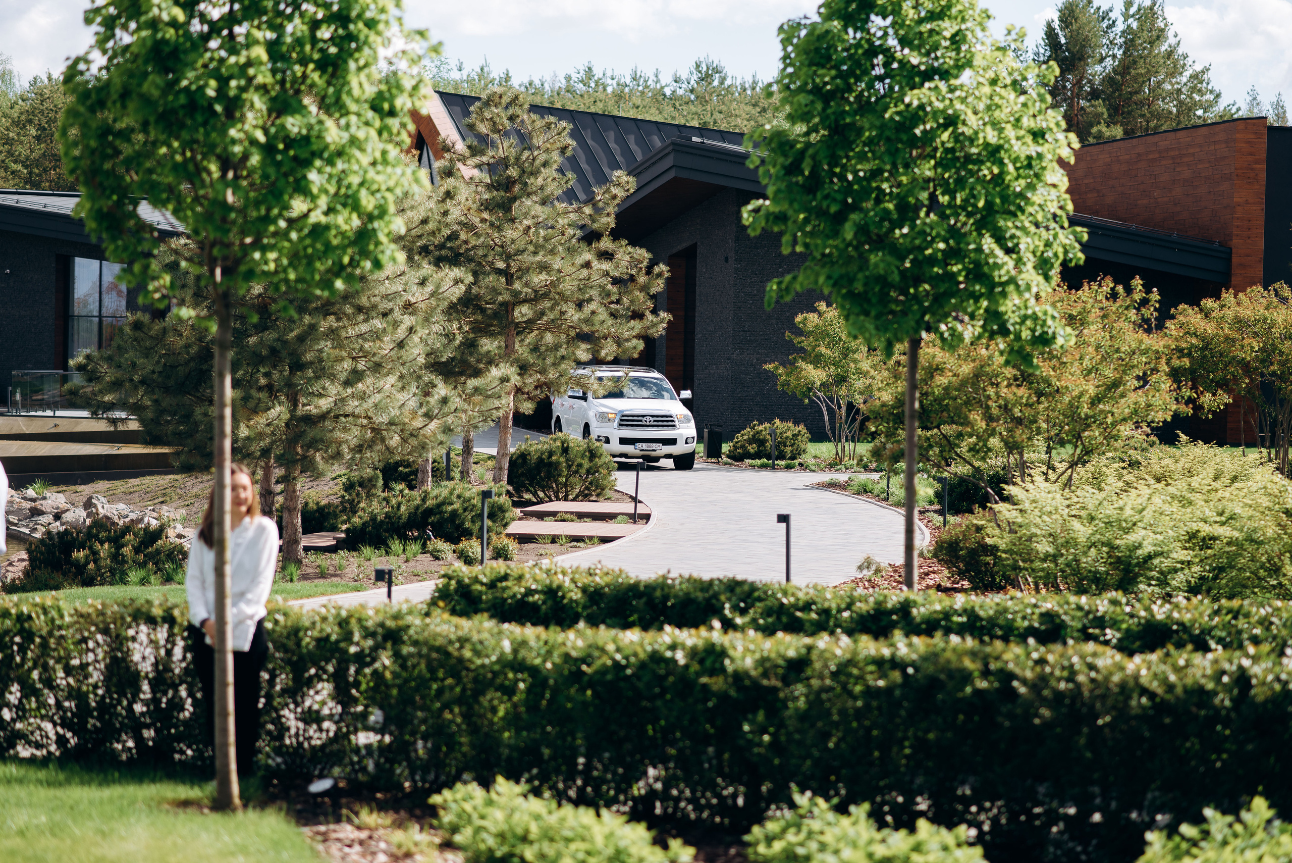 Анастасия и Максим. Весільний фотограф Черкаси Україна Вадим Биць