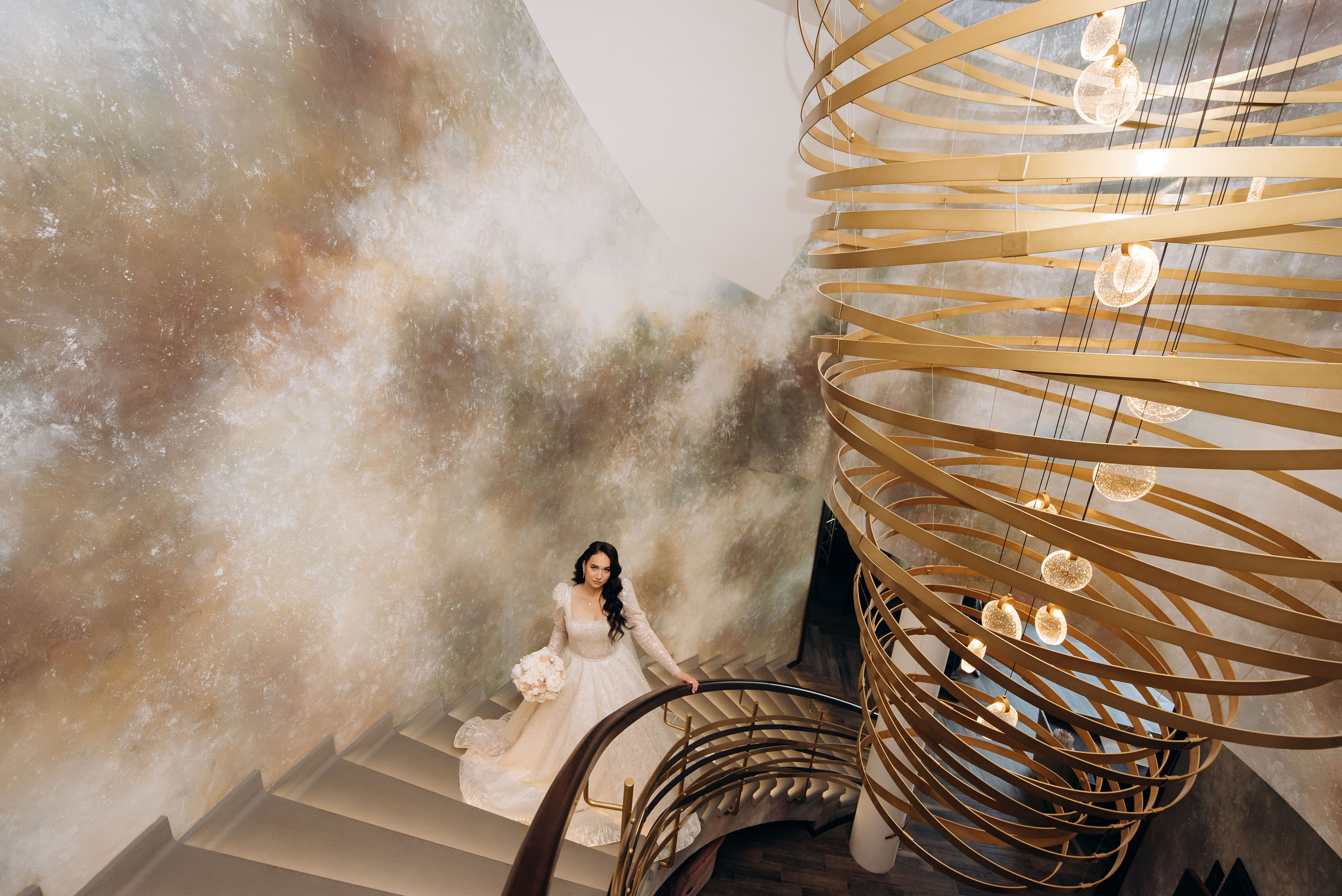 Анастасия и Максим. Весільний фотограф Черкаси Україна Вадим Биць