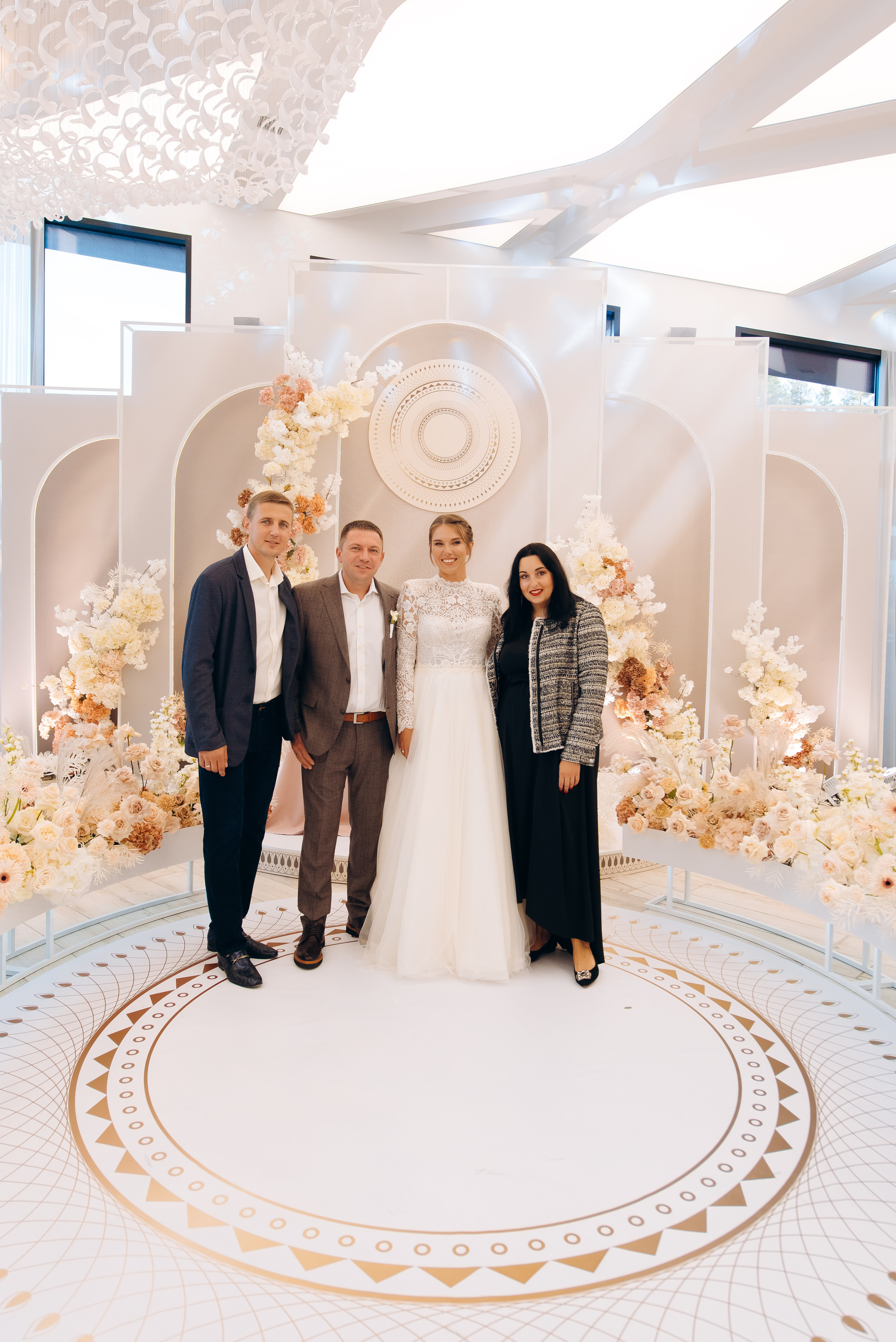 Коли все по дорослому. Весільний фотограф Черкаси Україна Вадим Биць