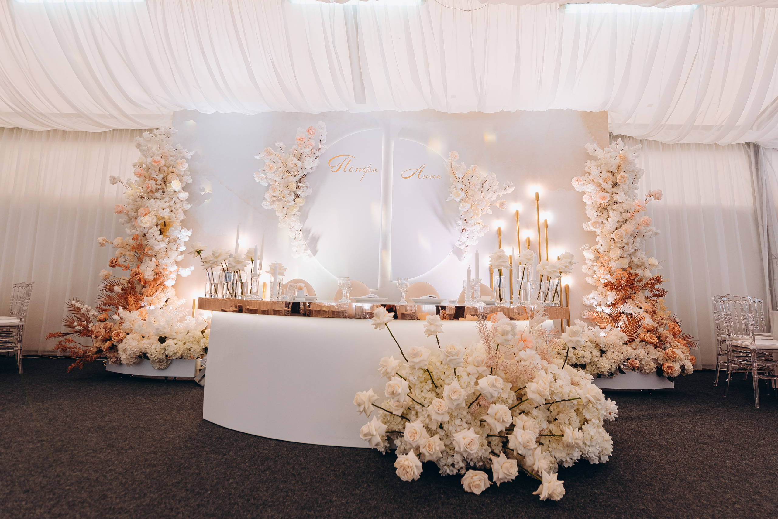 WEEDING P&A. Весільний фотограф Черкаси Україна Вадим Биць