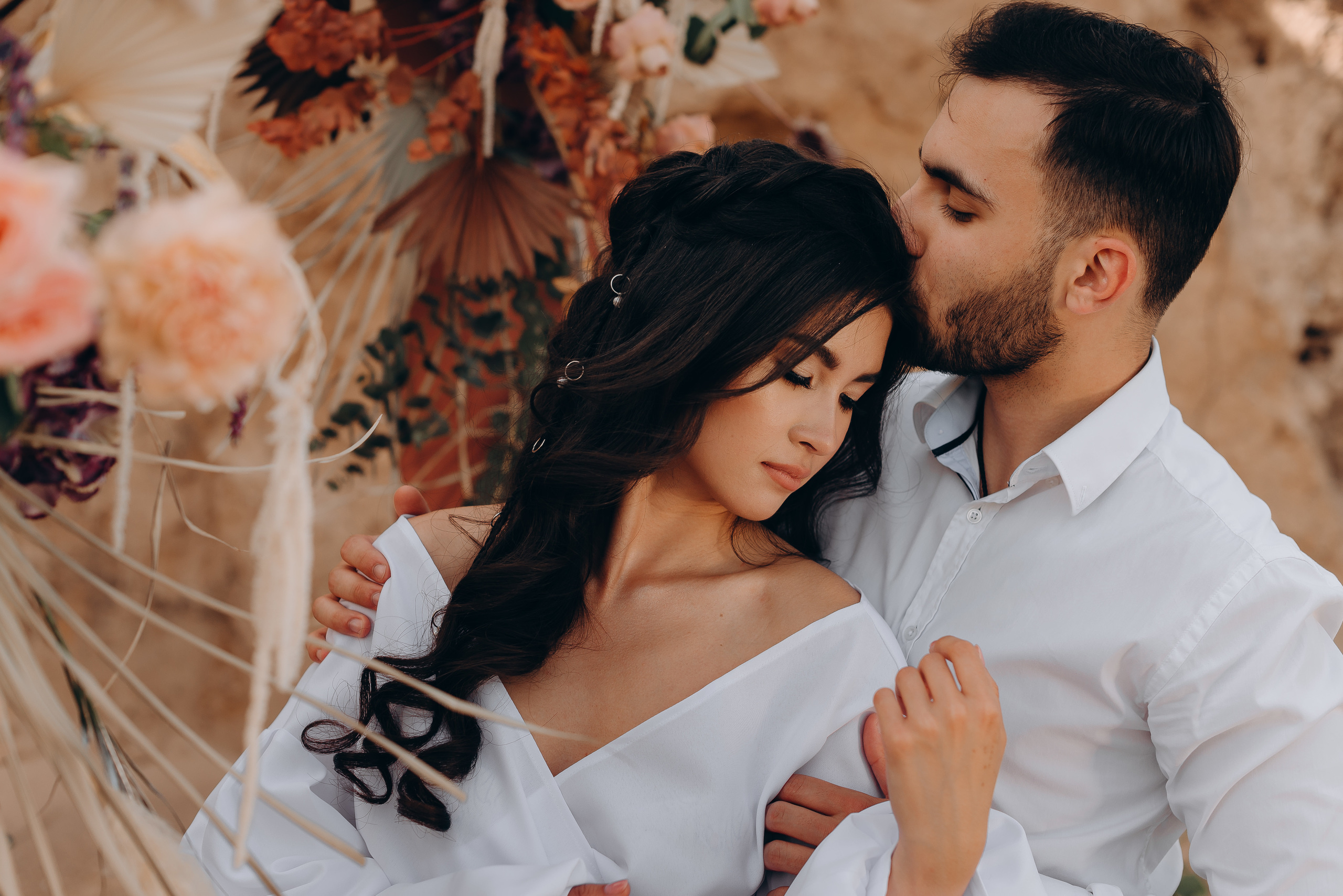 LOVE STORY Boho. Весільний фотограф Черкаси Україна Вадим Биць