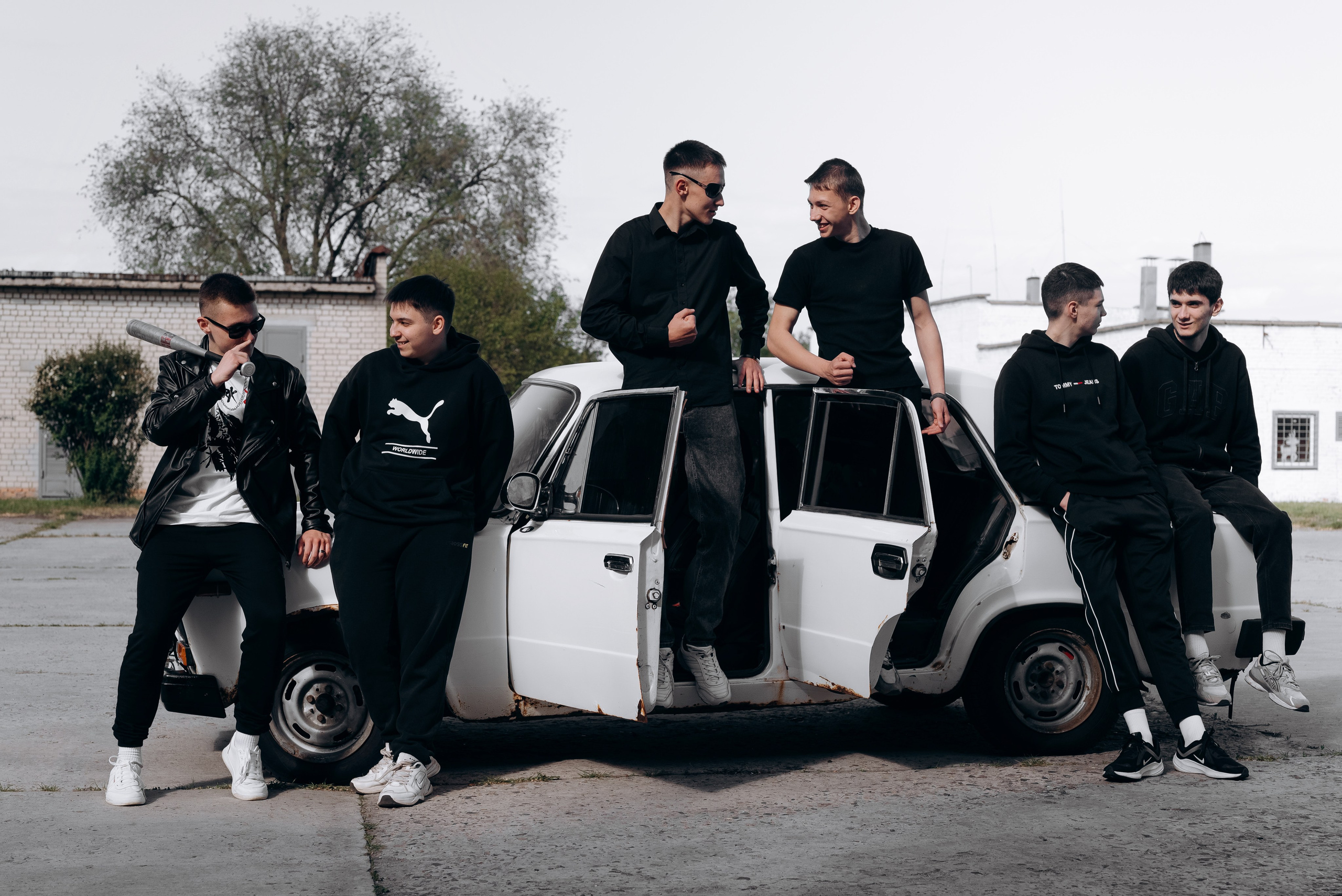 Шкільні альбоми. Весільний фотограф Черкаси Україна Вадим Биць