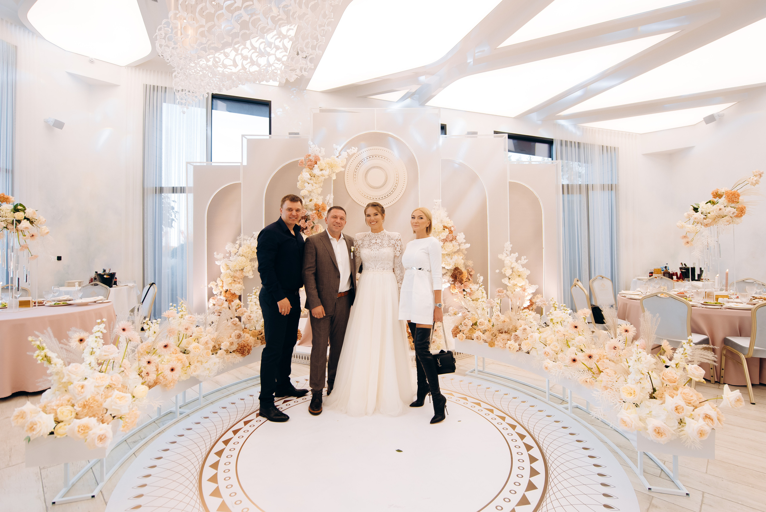 Коли все по дорослому. Весільний фотограф Черкаси Україна Вадим Биць