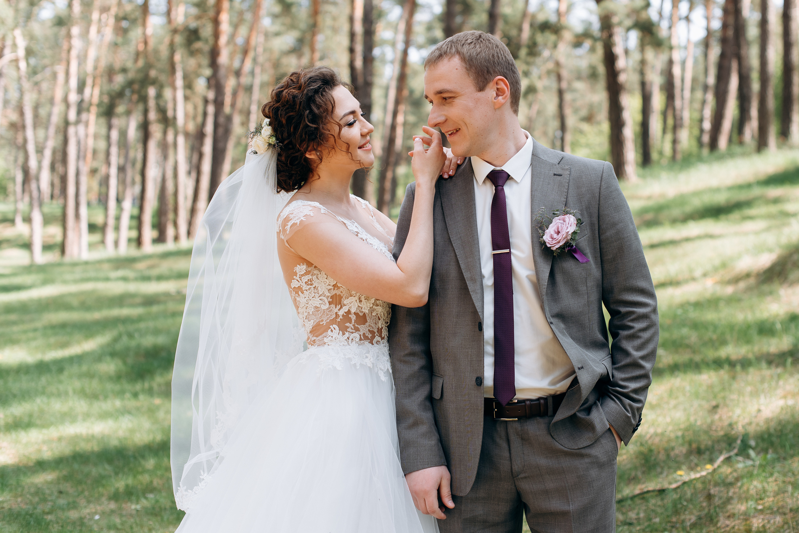 Свадебные фото-серии. Весільний фотограф Черкаси Україна Вадим Биць