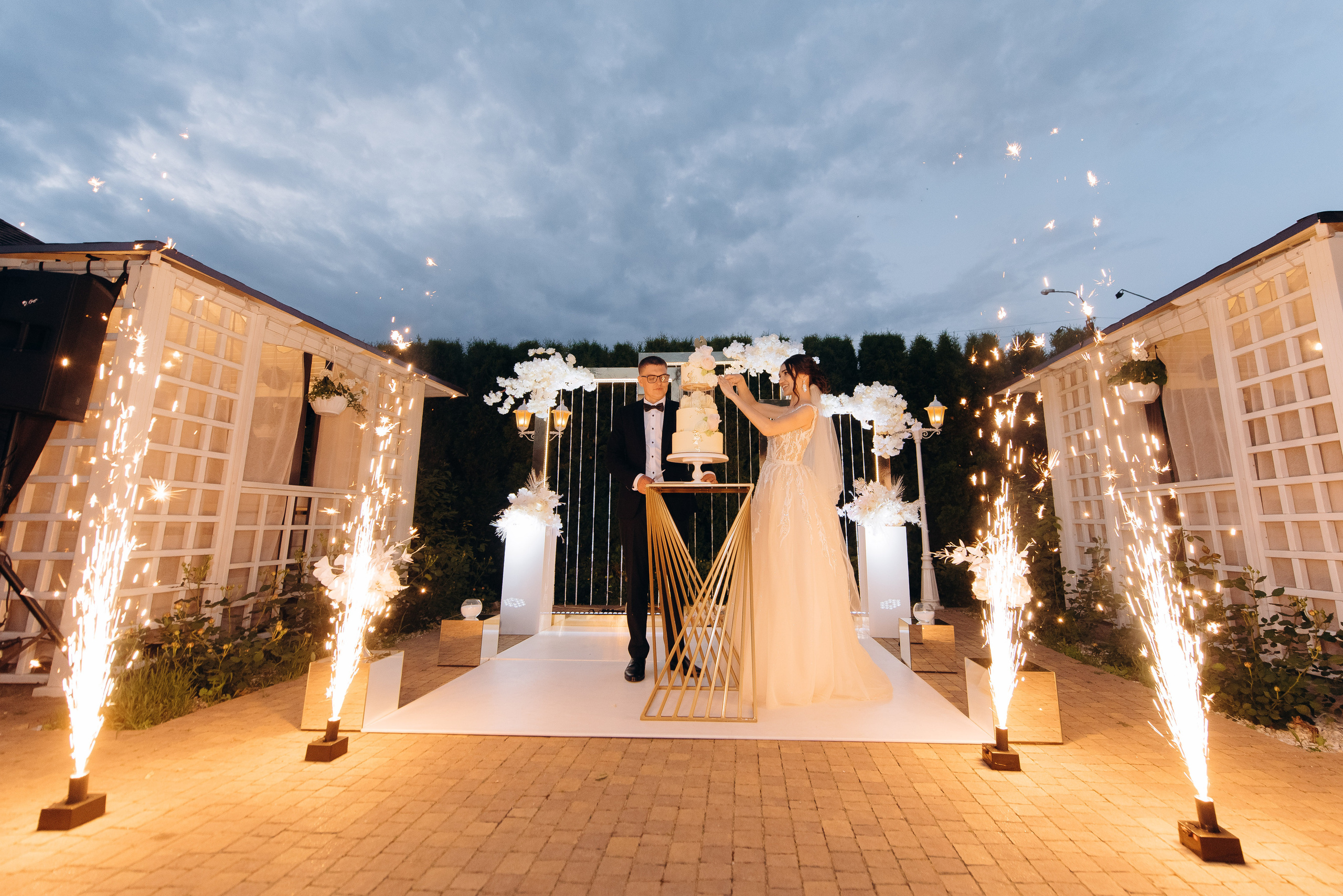 W&I. Весільний фотограф Черкаси Україна Вадим Биць