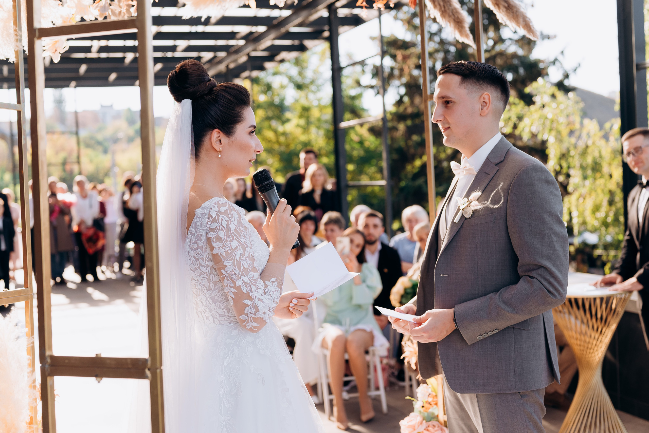 WEDDING D&D. Весільний фотограф Черкаси Україна Вадим Биць