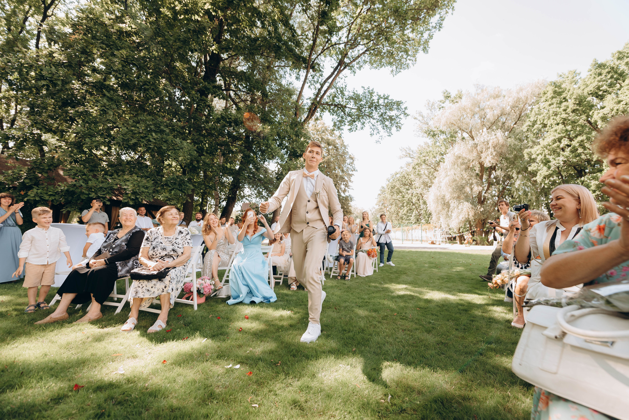 Міша та Яна 22,07,22. Весільний фотограф Черкаси Україна Вадим Биць