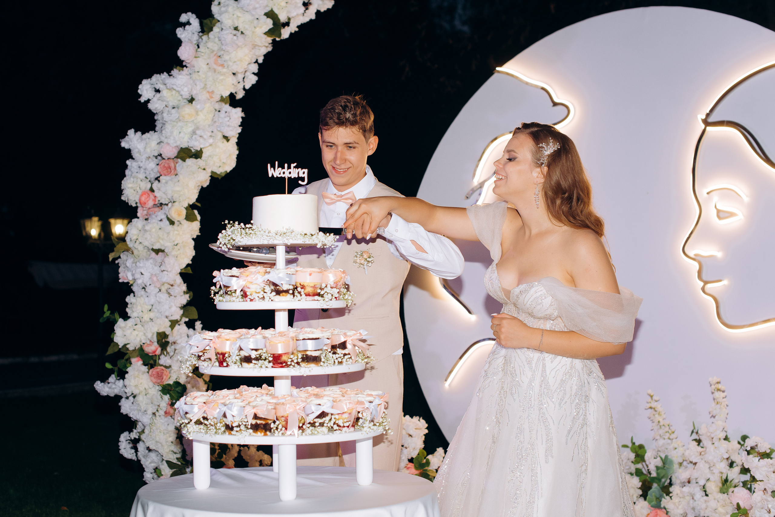 Міша та Яна 22,07,22. Весільний фотограф Черкаси Україна Вадим Биць