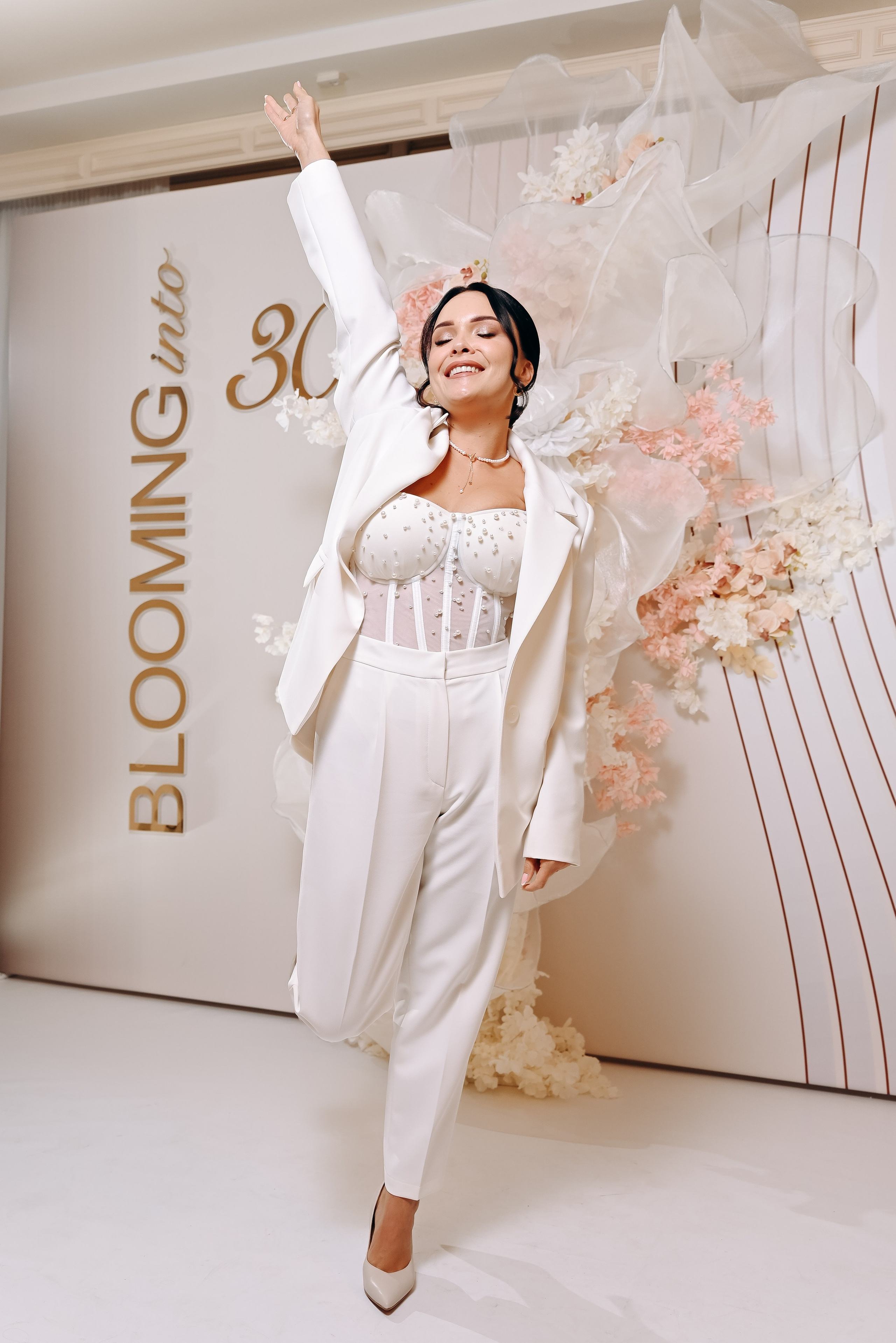 Booming Time 30. Весільний фотограф Черкаси Україна Вадим Биць