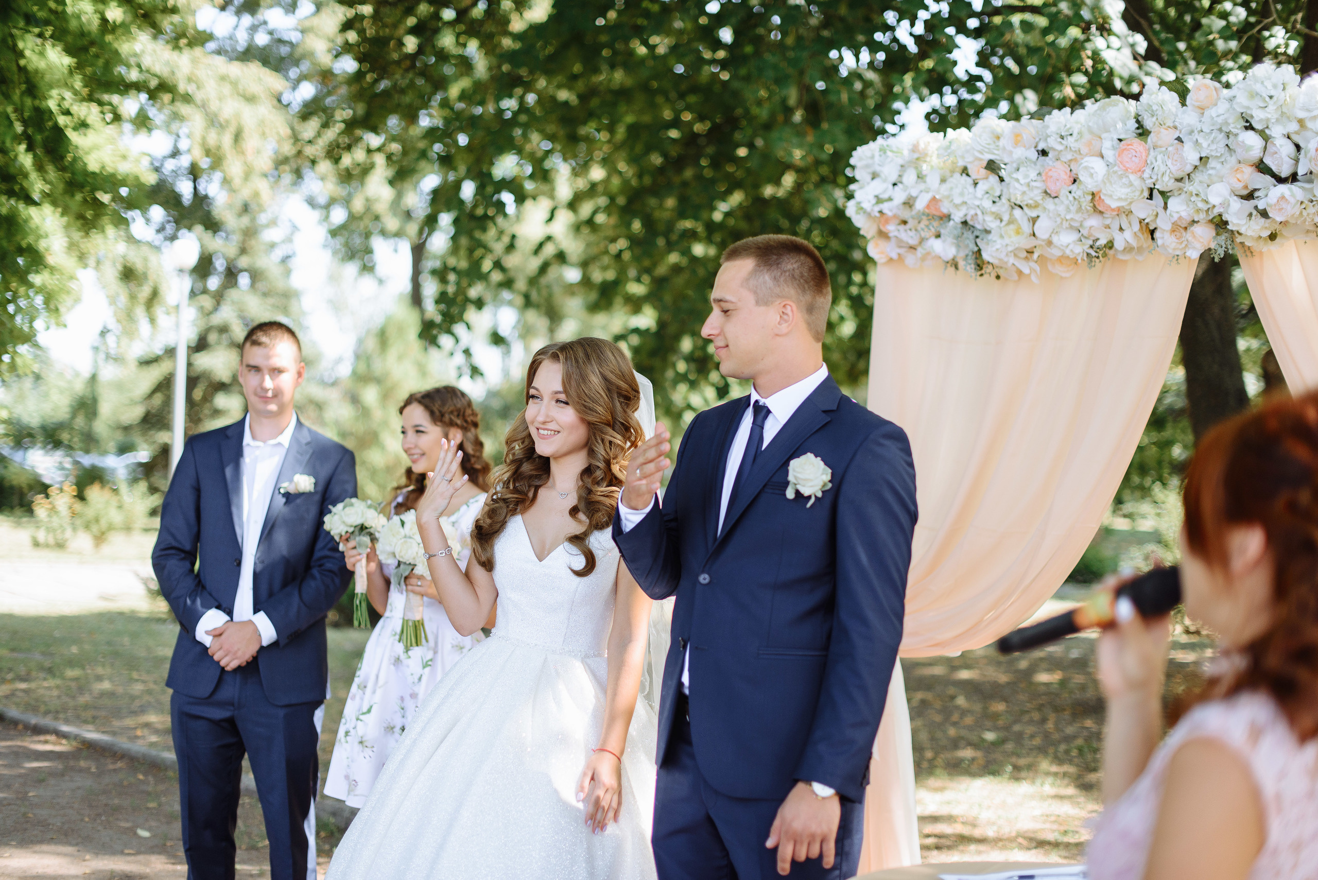 Свадебная фотография в Черкассах. Весільний фотограф Черкаси Україна Вадим Биць