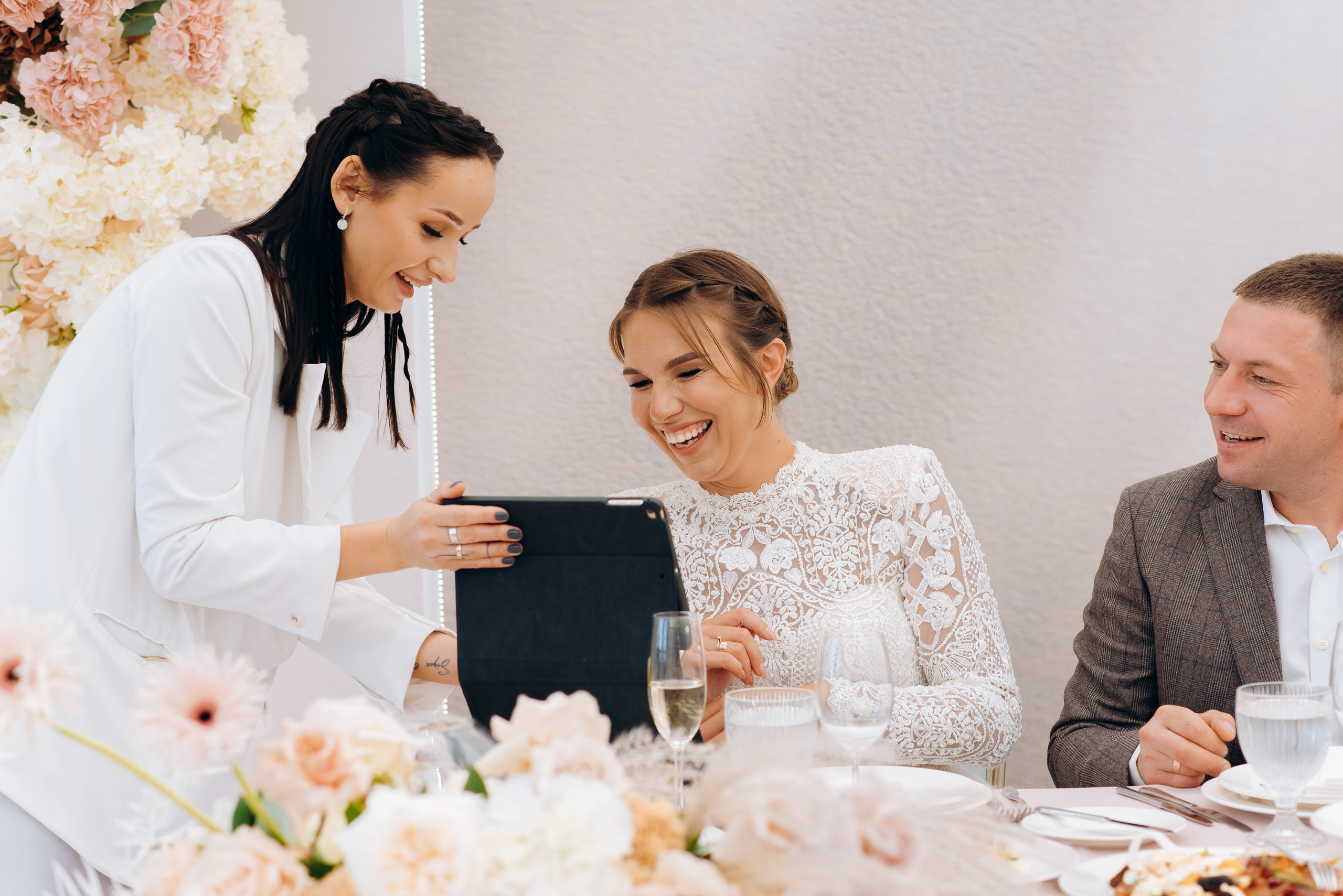 Коли все по дорослому. Весільний фотограф Черкаси Україна Вадим Биць