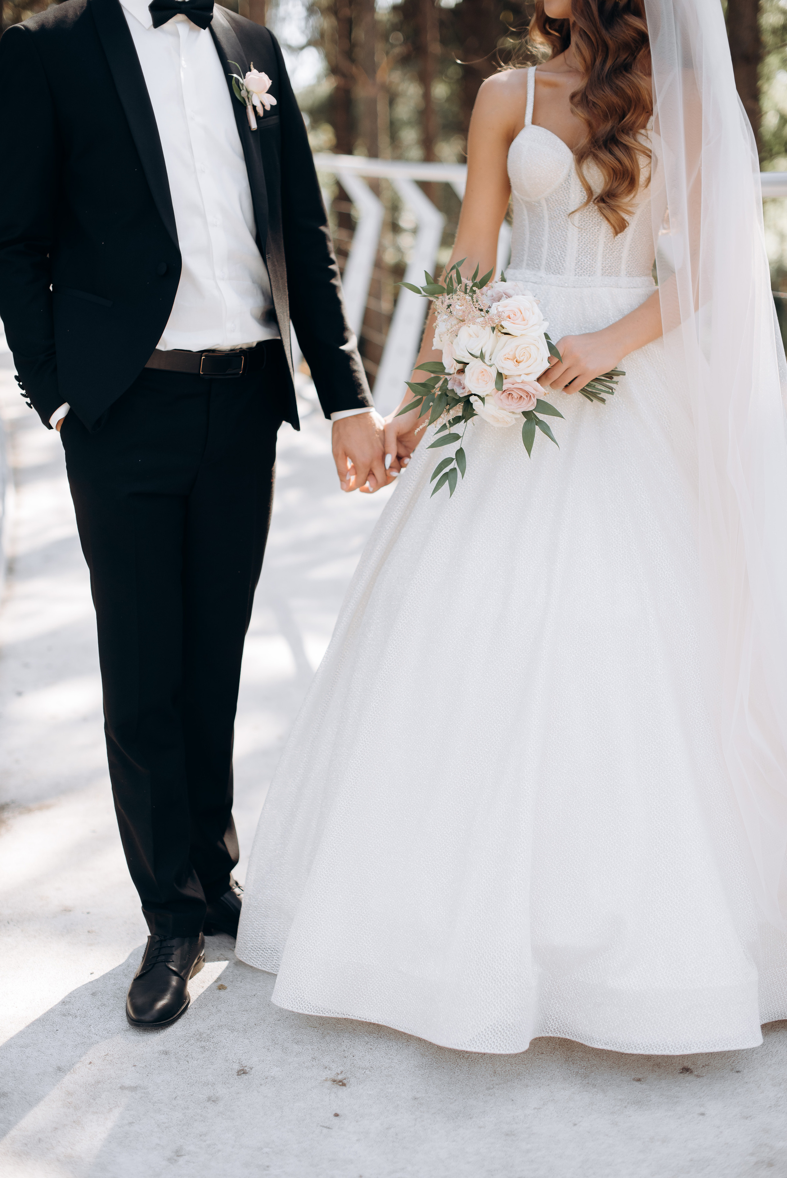 Кохання любить тишу. Весільний фотограф Черкаси Україна Вадим Биць