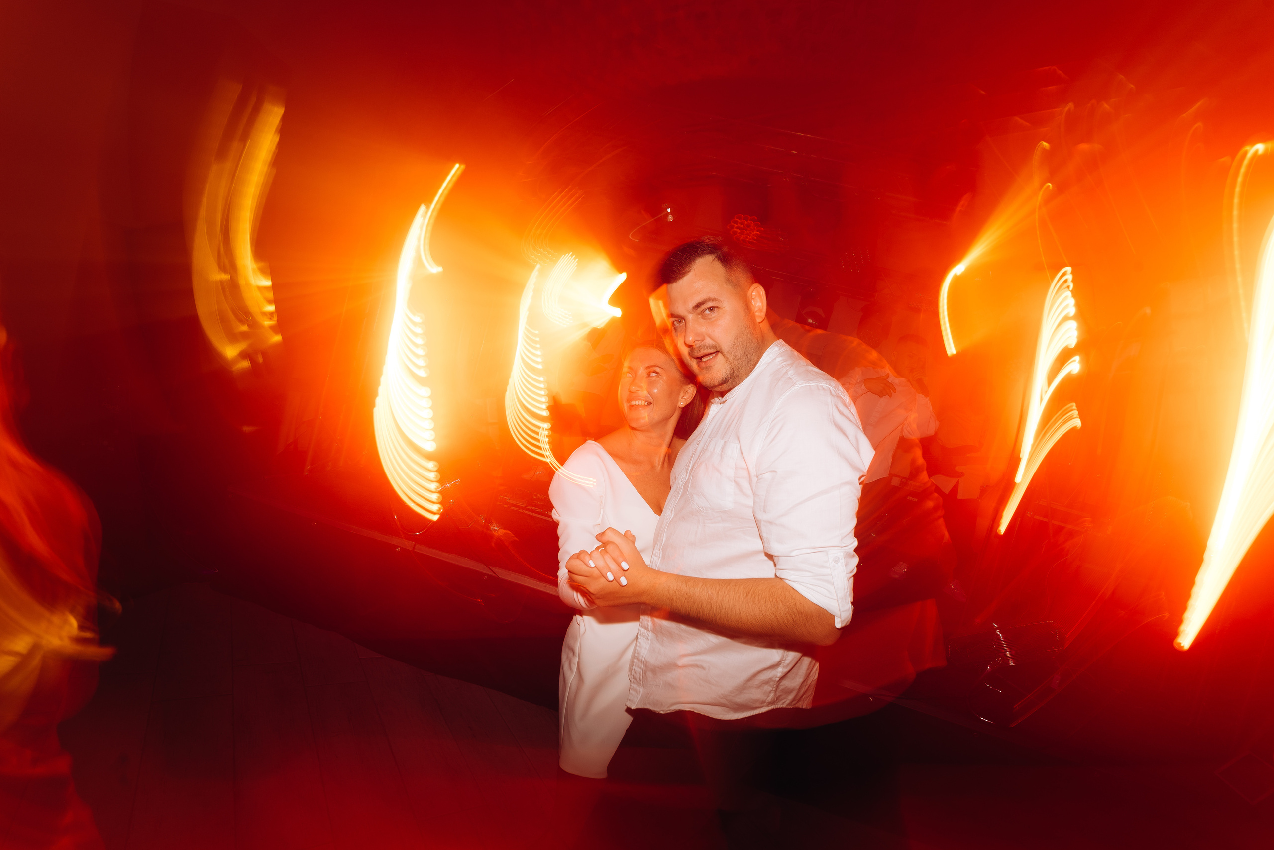 Коли все по дорослому. Весільний фотограф Черкаси Україна Вадим Биць