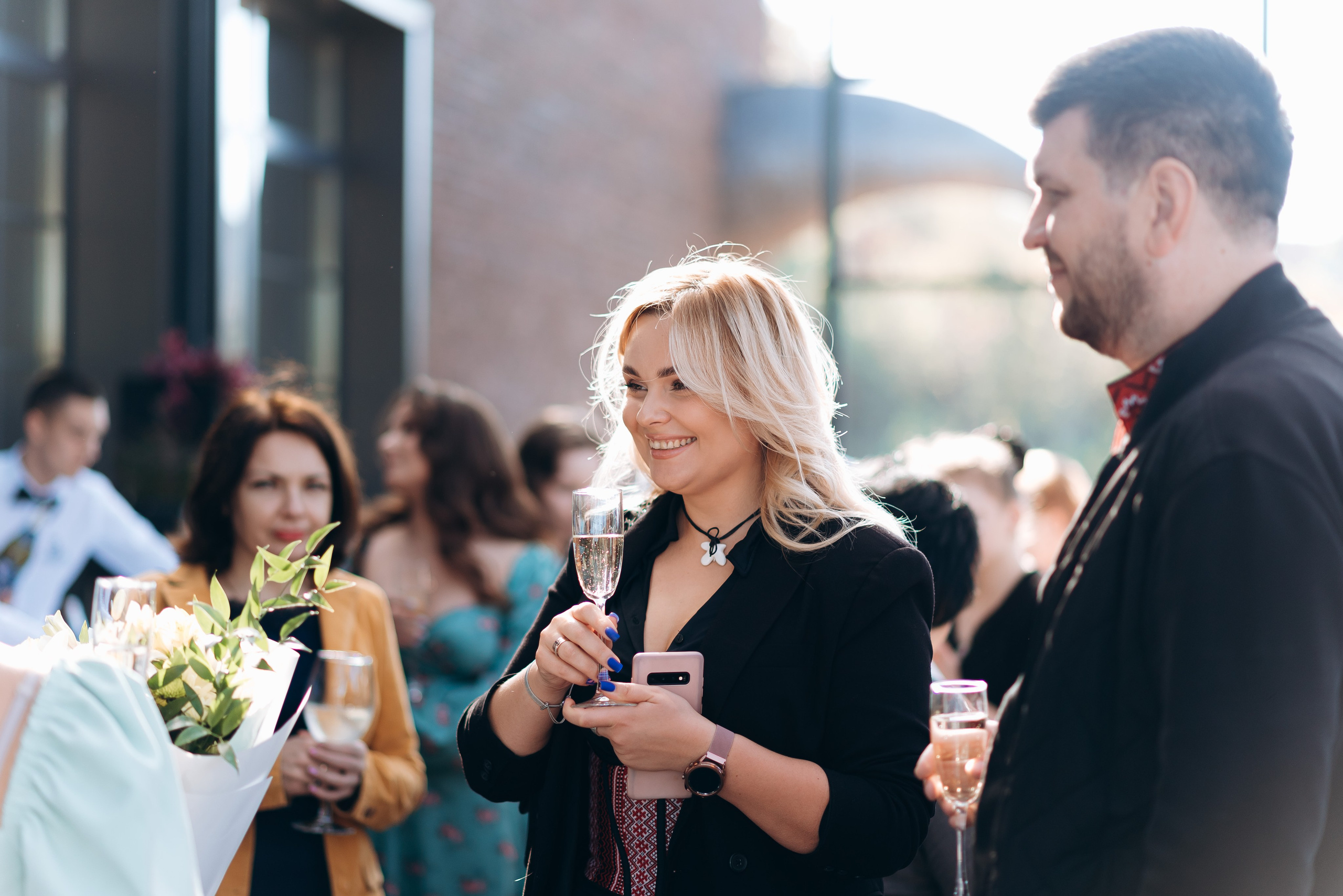 WEDDING D&D. Весільний фотограф Черкаси Україна Вадим Биць