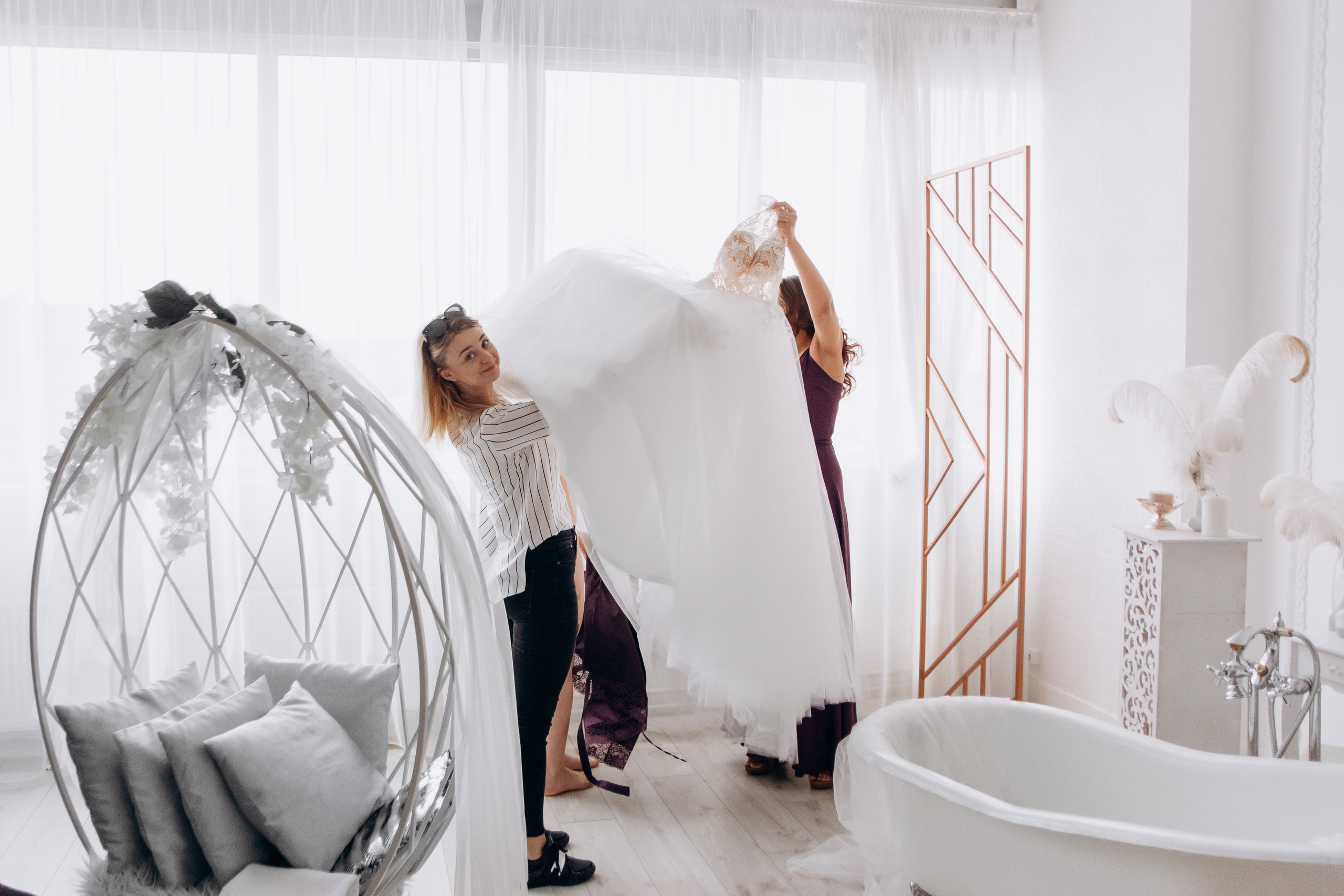 Свадебные фото-серии. Весільний фотограф Черкаси Україна Вадим Биць