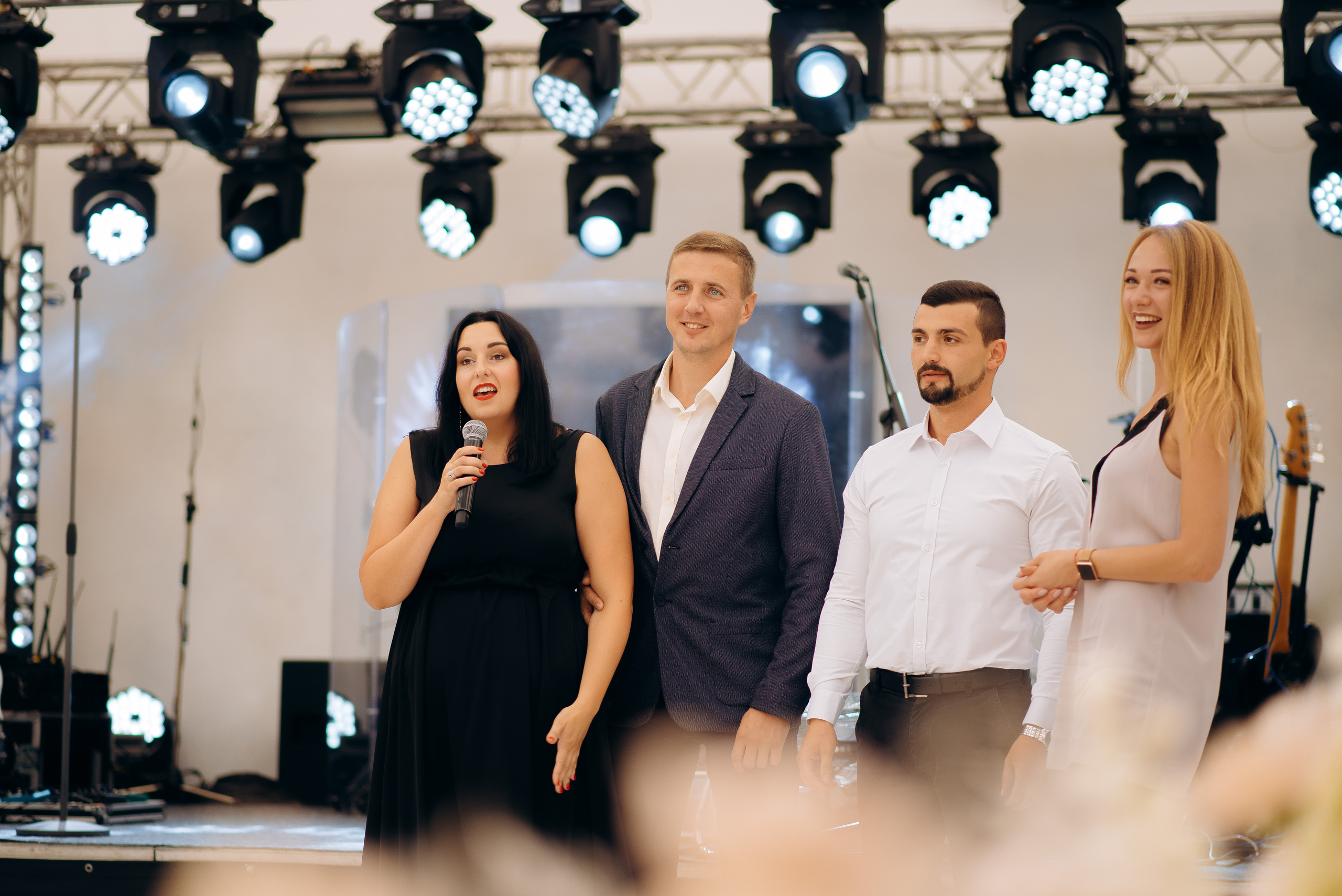 Коли все по дорослому. Весільний фотограф Черкаси Україна Вадим Биць