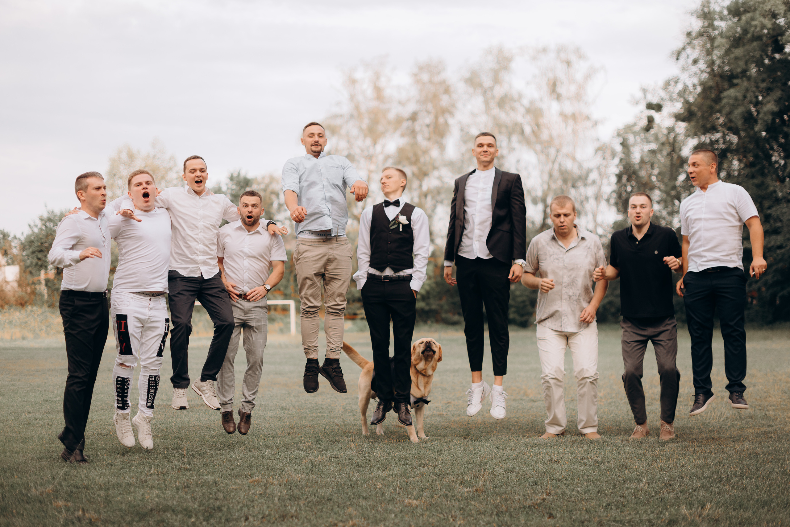 S&A. Весільний фотограф Черкаси Україна Вадим Биць