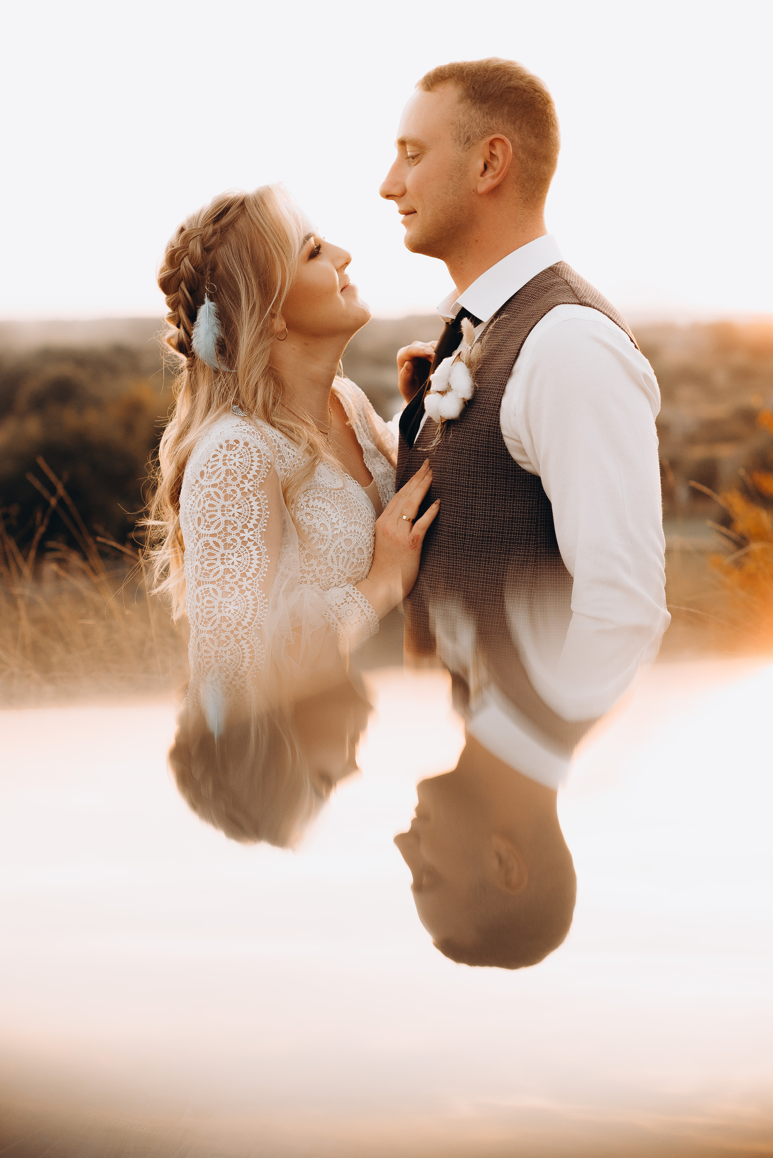 Love Story 2021. Весільний фотограф Черкаси Україна Вадим Биць