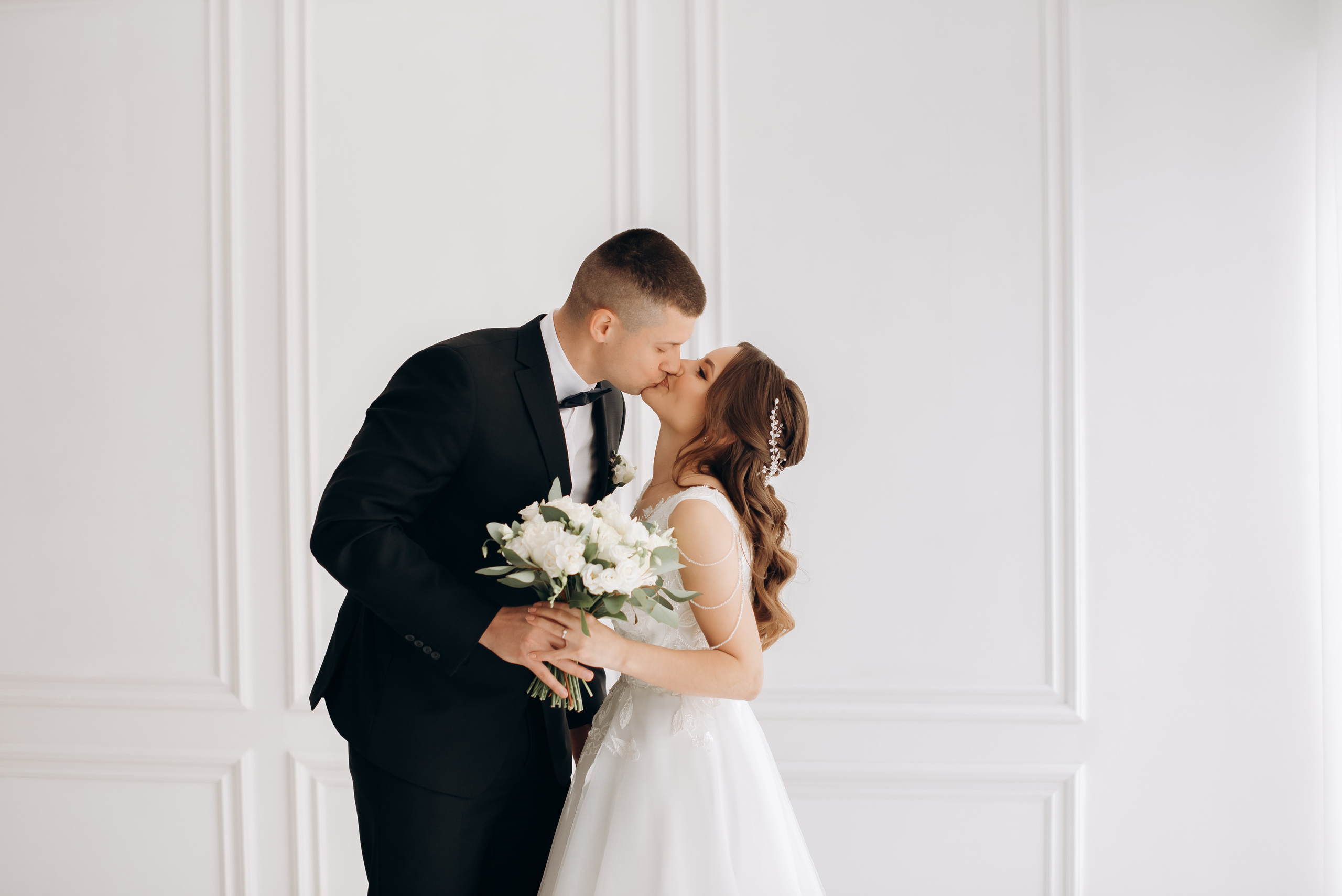 R&M Wedding day. Весільний фотограф Черкаси Україна Вадим Биць