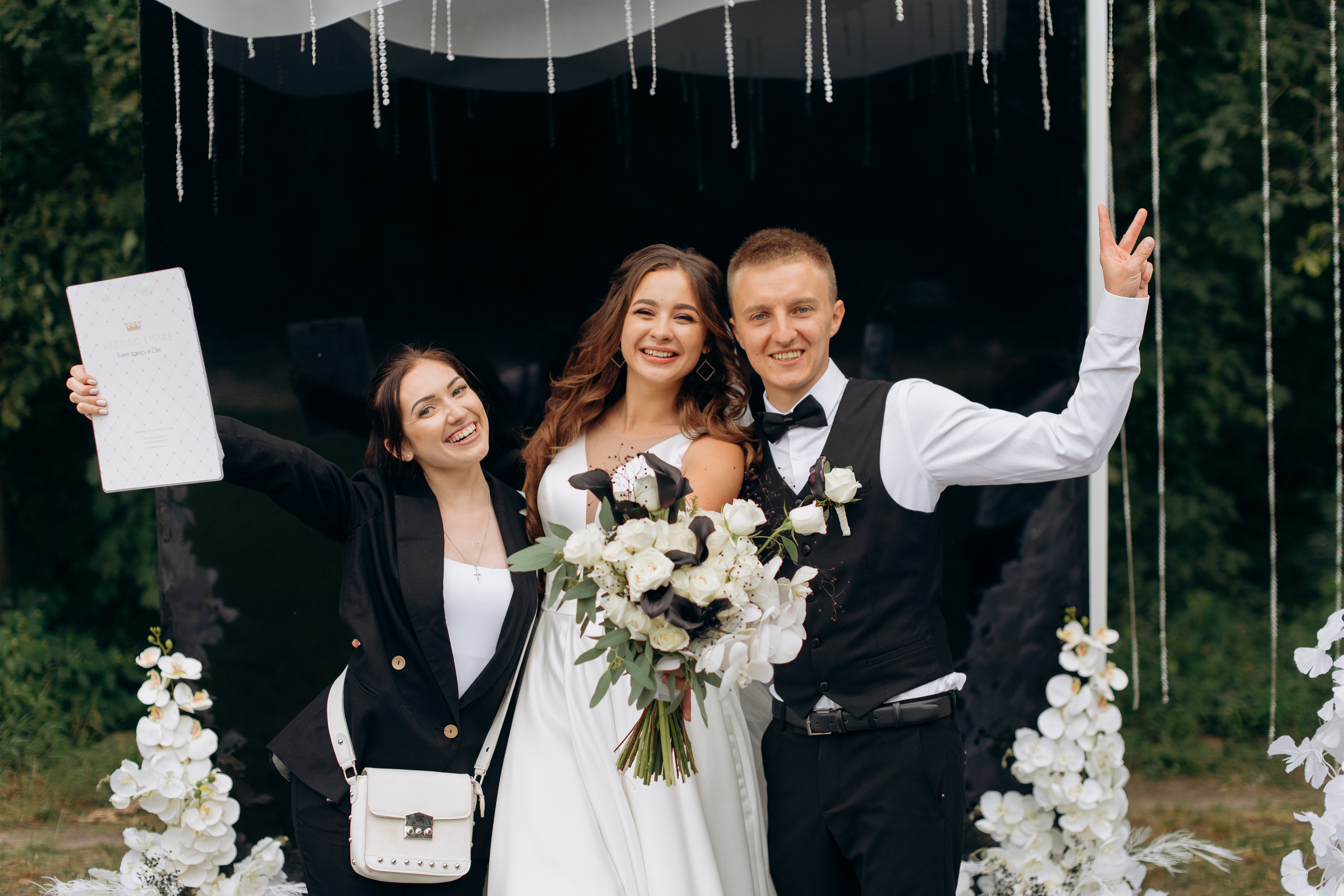 S&A. Весільний фотограф Черкаси Україна Вадим Биць