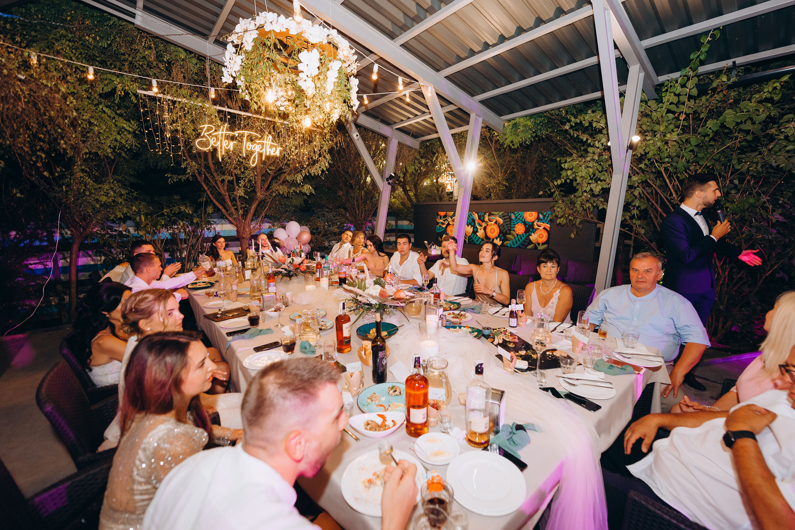 Wedding Day Better Together. Весільний фотограф Черкаси Україна Вадим Биць