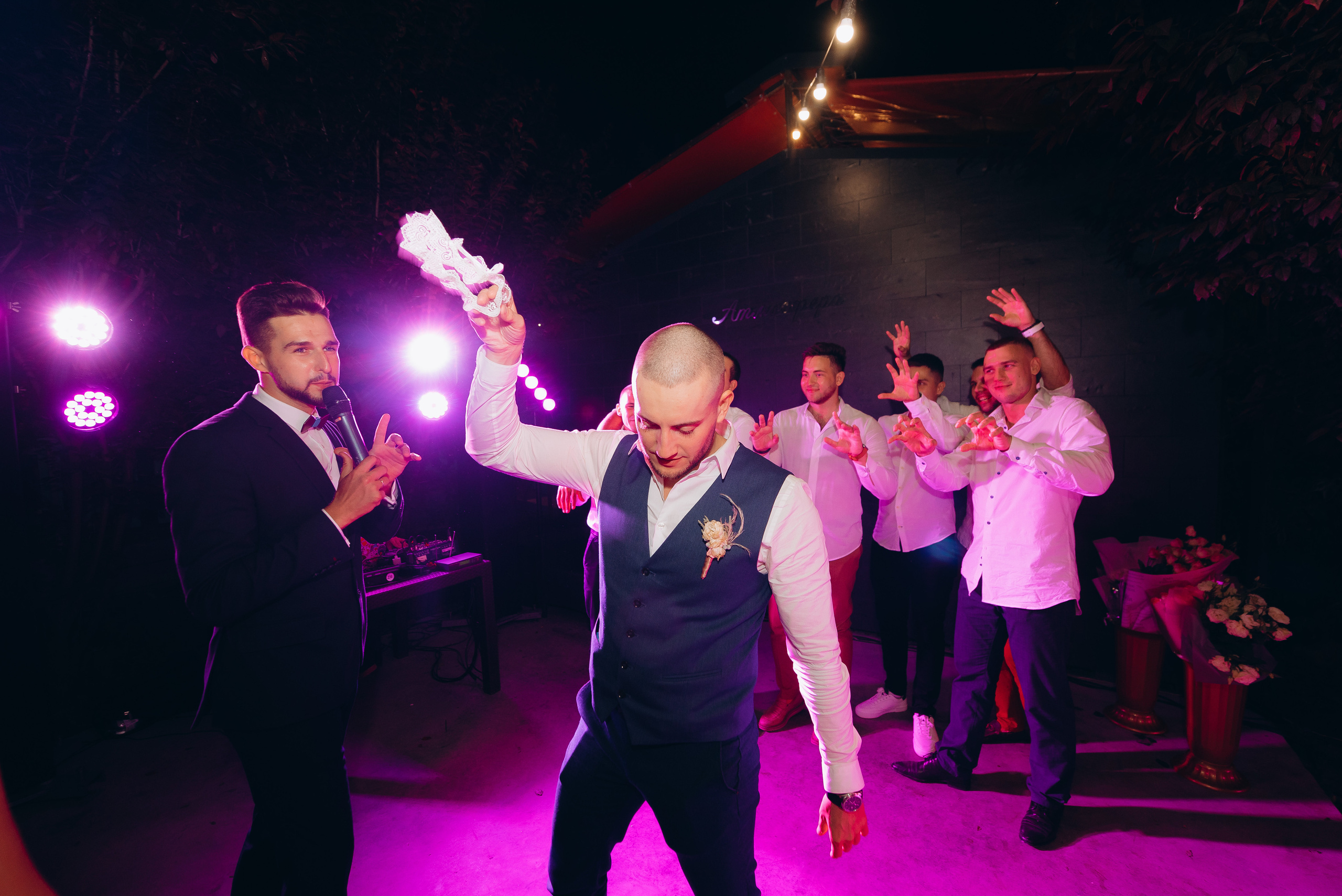 Wedding Day Better Together. Весільний фотограф Черкаси Україна Вадим Биць