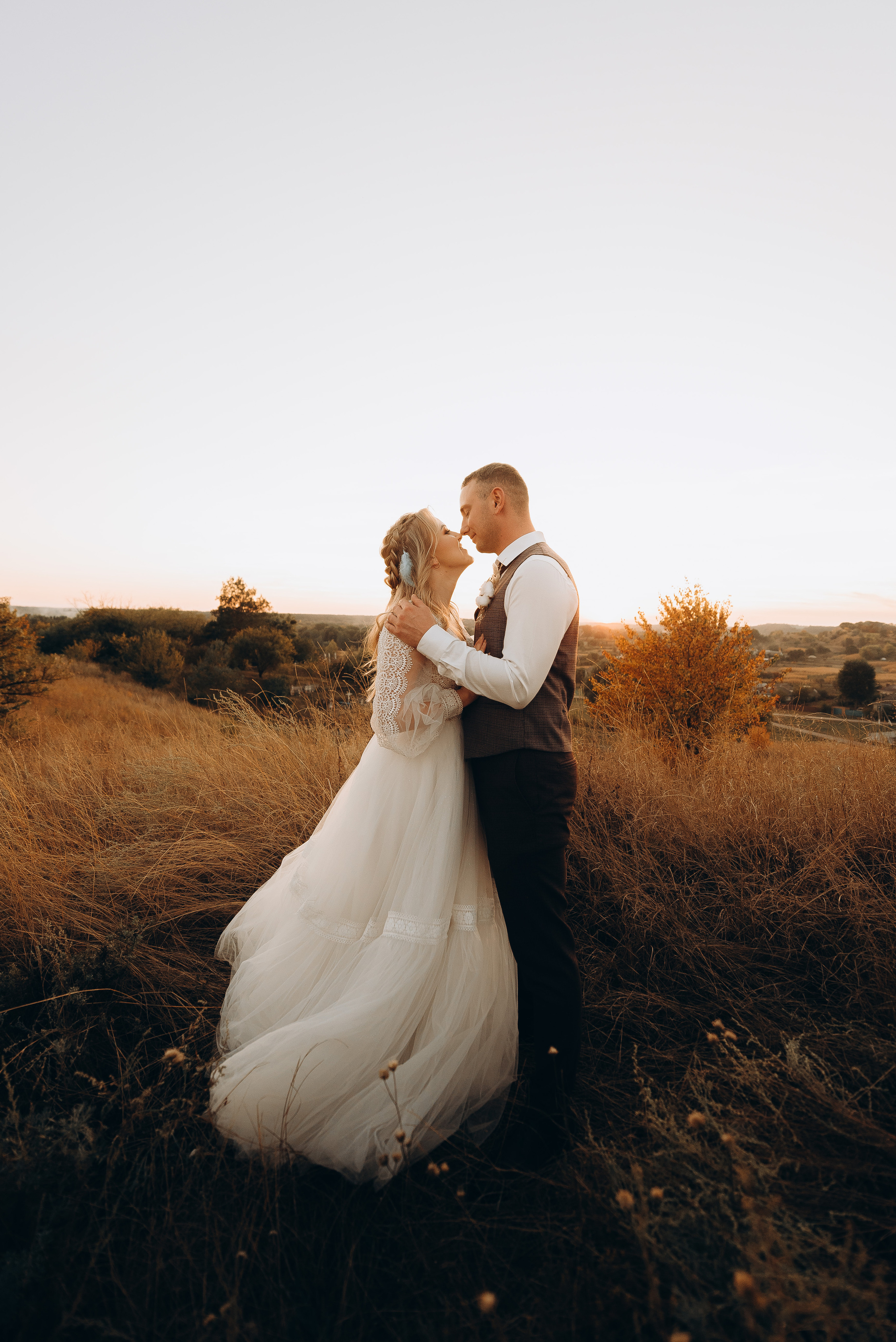 Love Story 2021. Весільний фотограф Черкаси Україна Вадим Биць