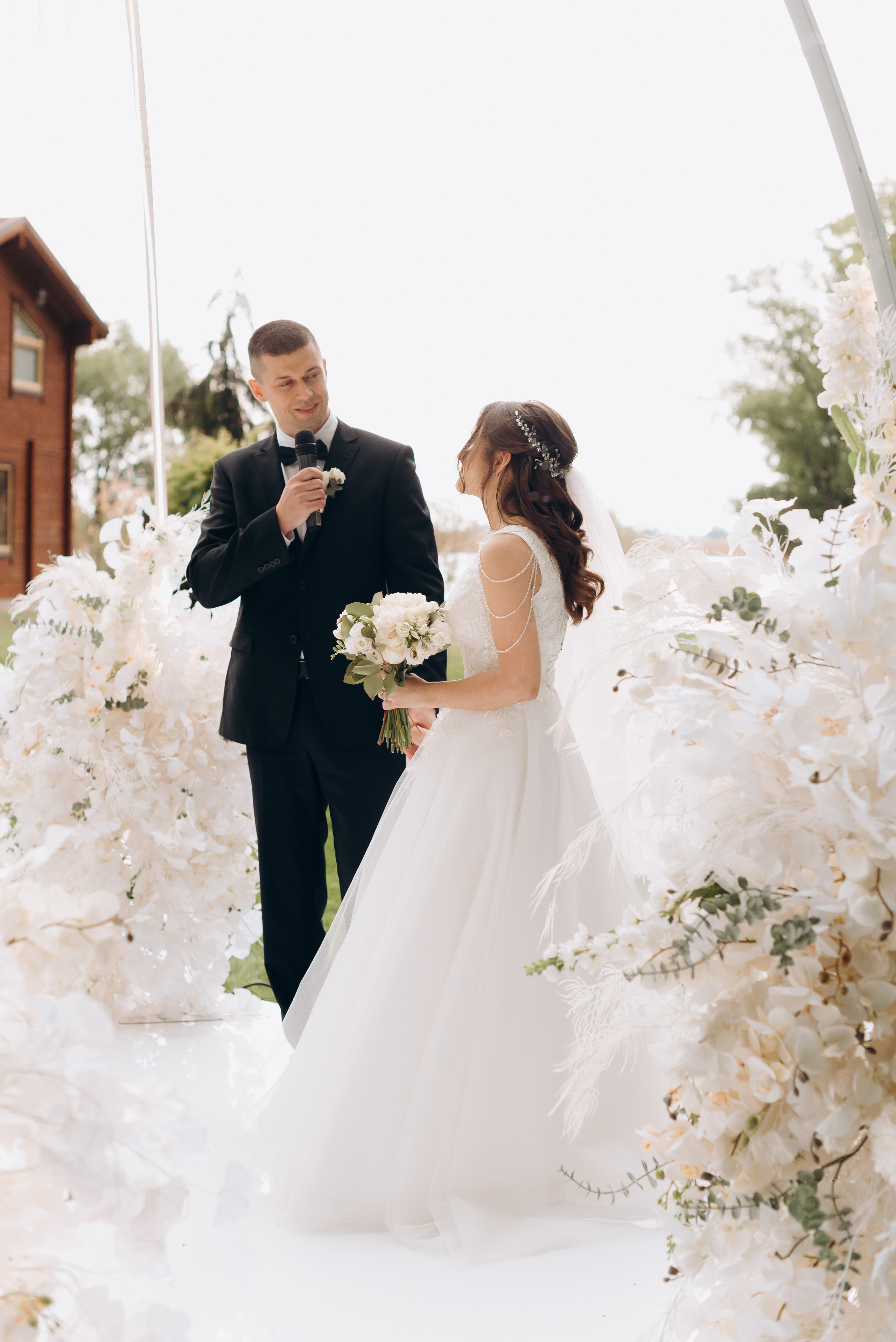R&M Wedding day. Весільний фотограф Черкаси Україна Вадим Биць