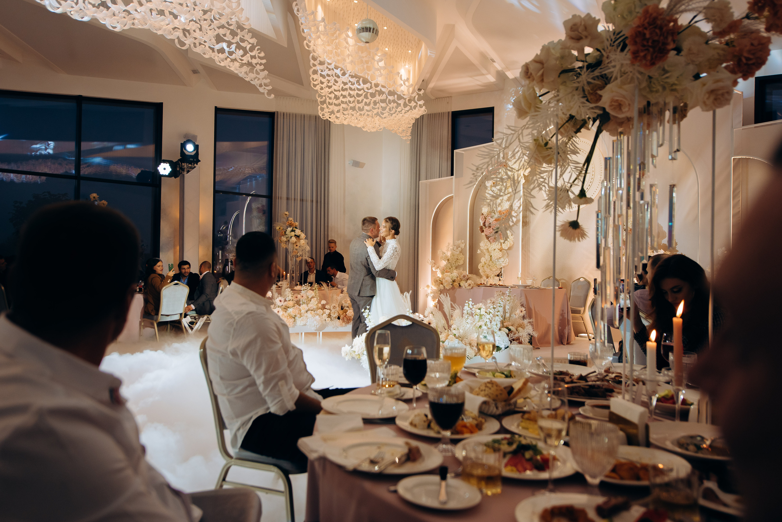 Коли все по дорослому. Весільний фотограф Черкаси Україна Вадим Биць