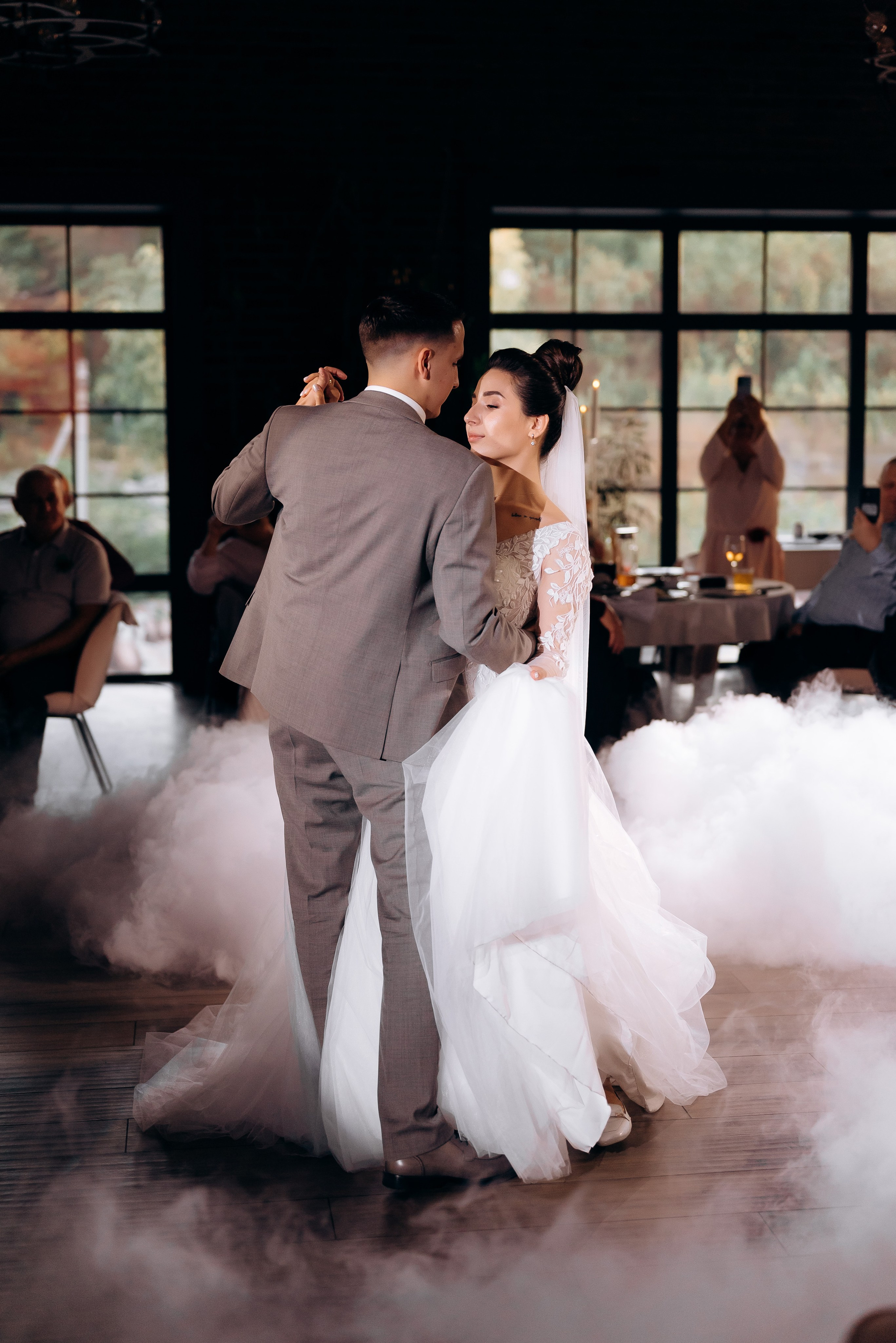 WEDDING D&D. Весільний фотограф Черкаси Україна Вадим Биць