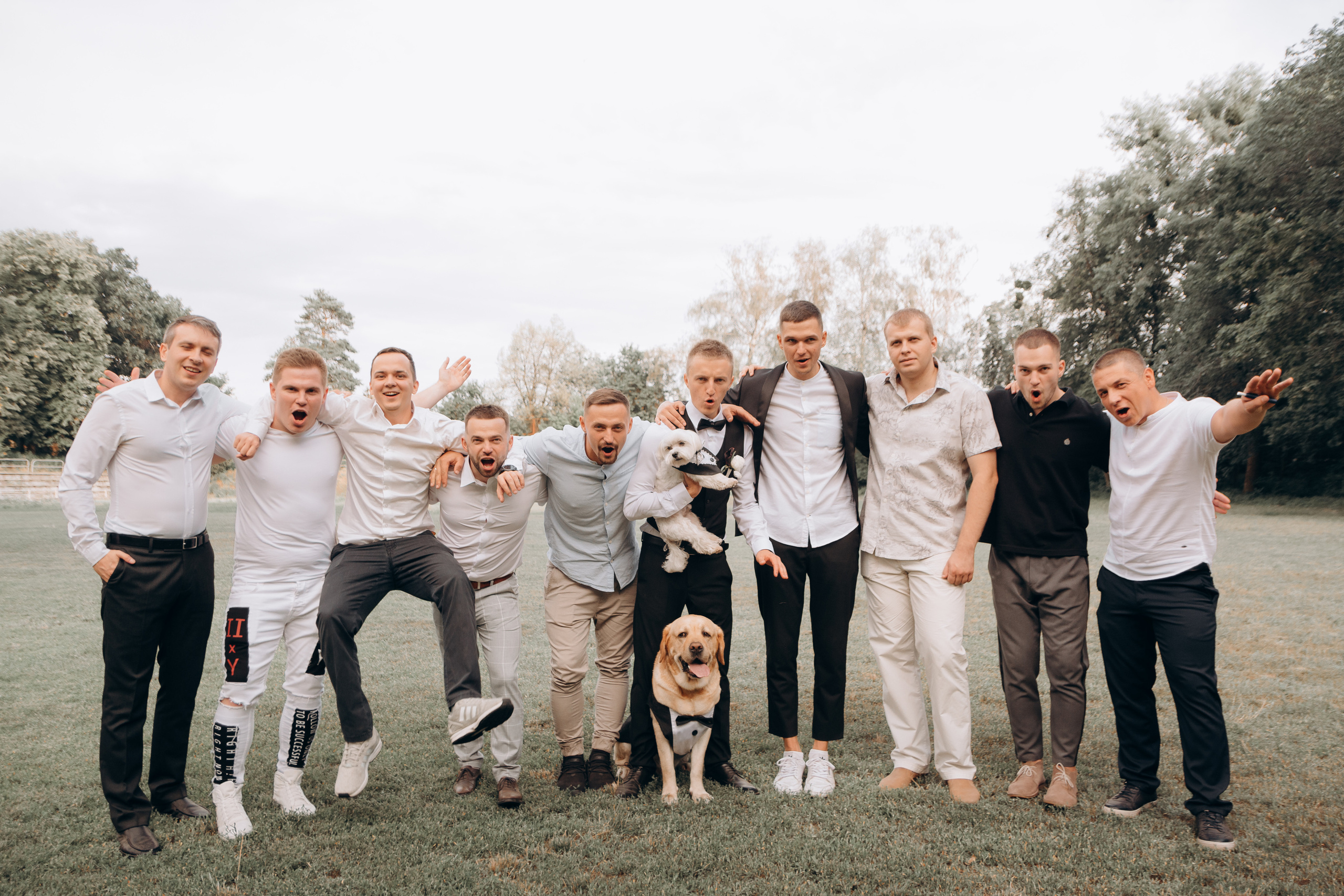 S&A. Весільний фотограф Черкаси Україна Вадим Биць