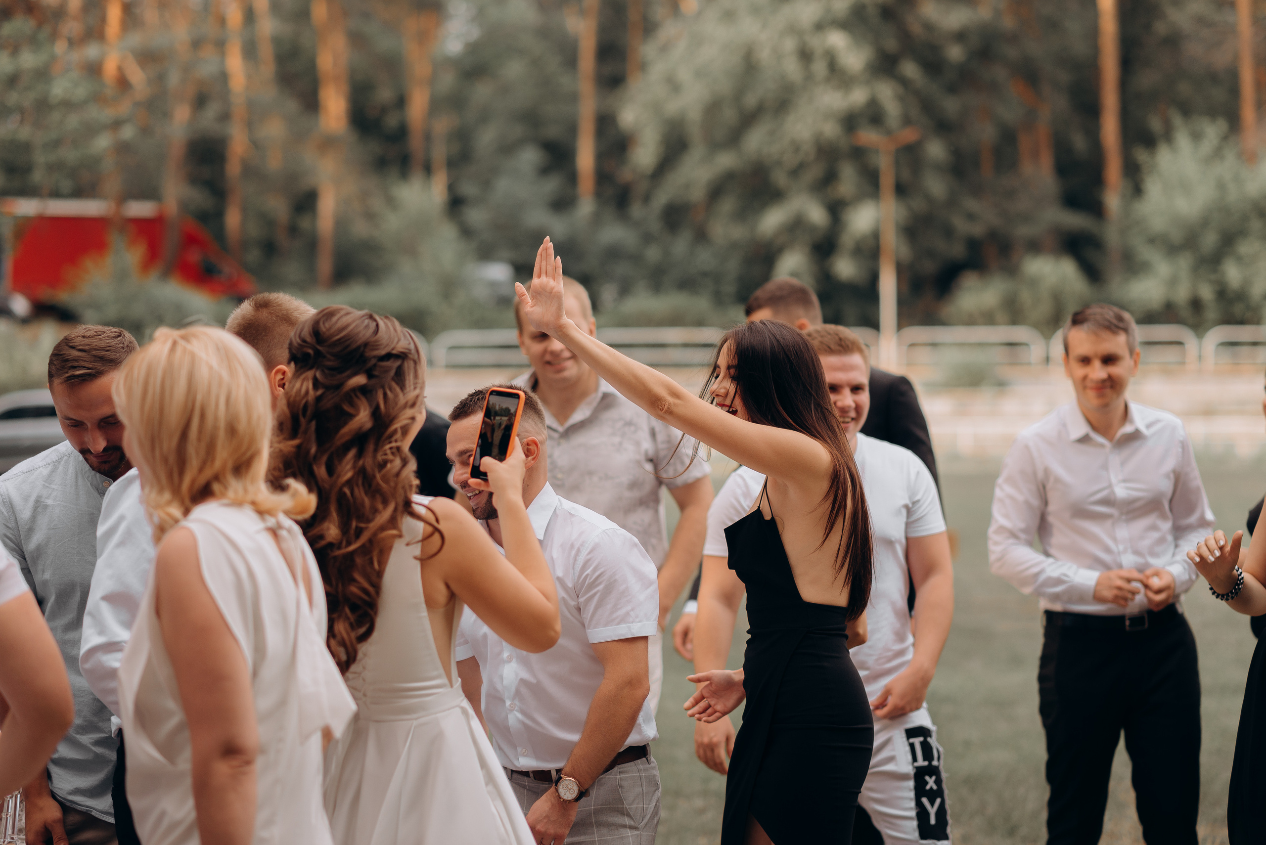 S&A. Весільний фотограф Черкаси Україна Вадим Биць