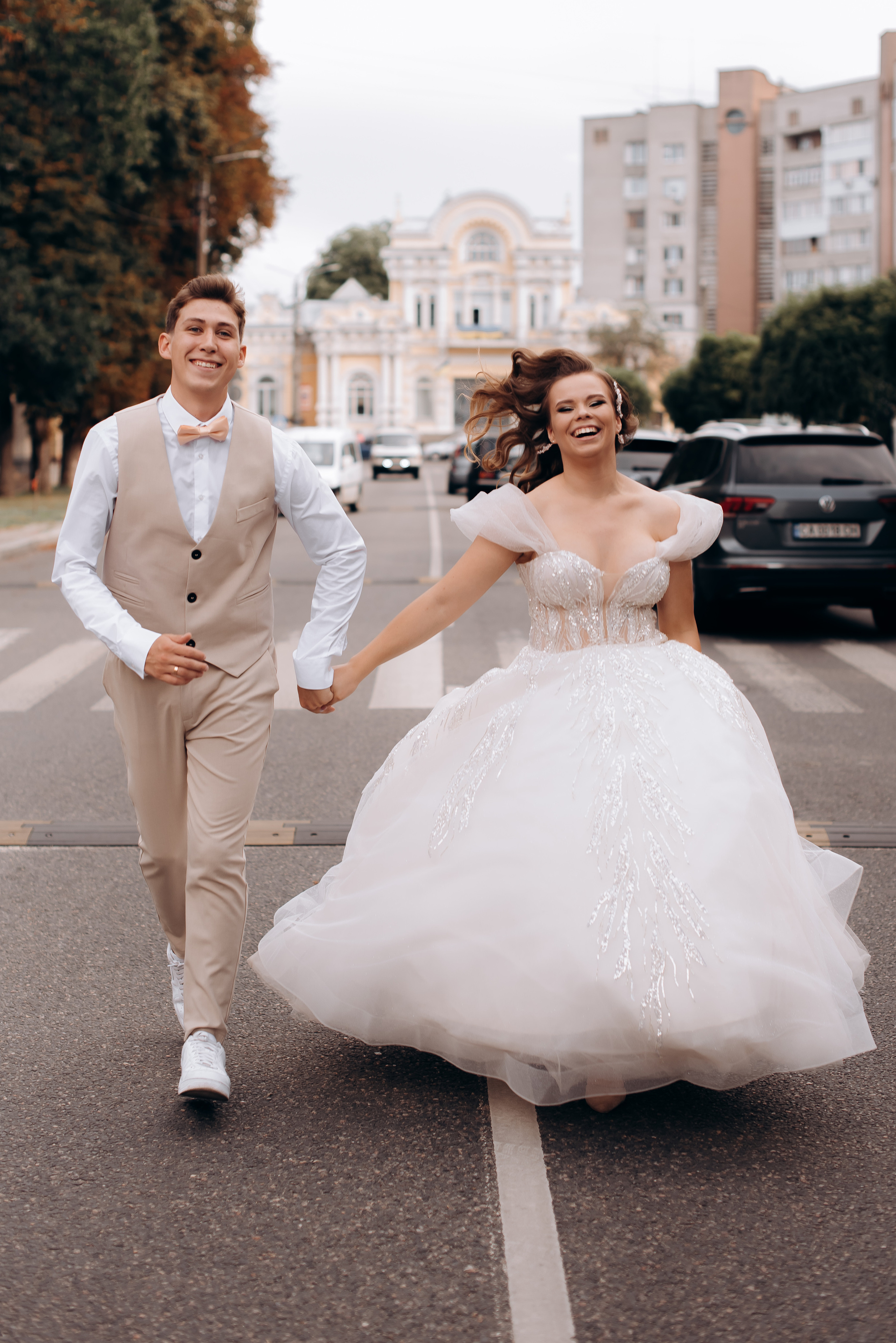 Міша та Яна 22,07,22. Весільний фотограф Черкаси Україна Вадим Биць